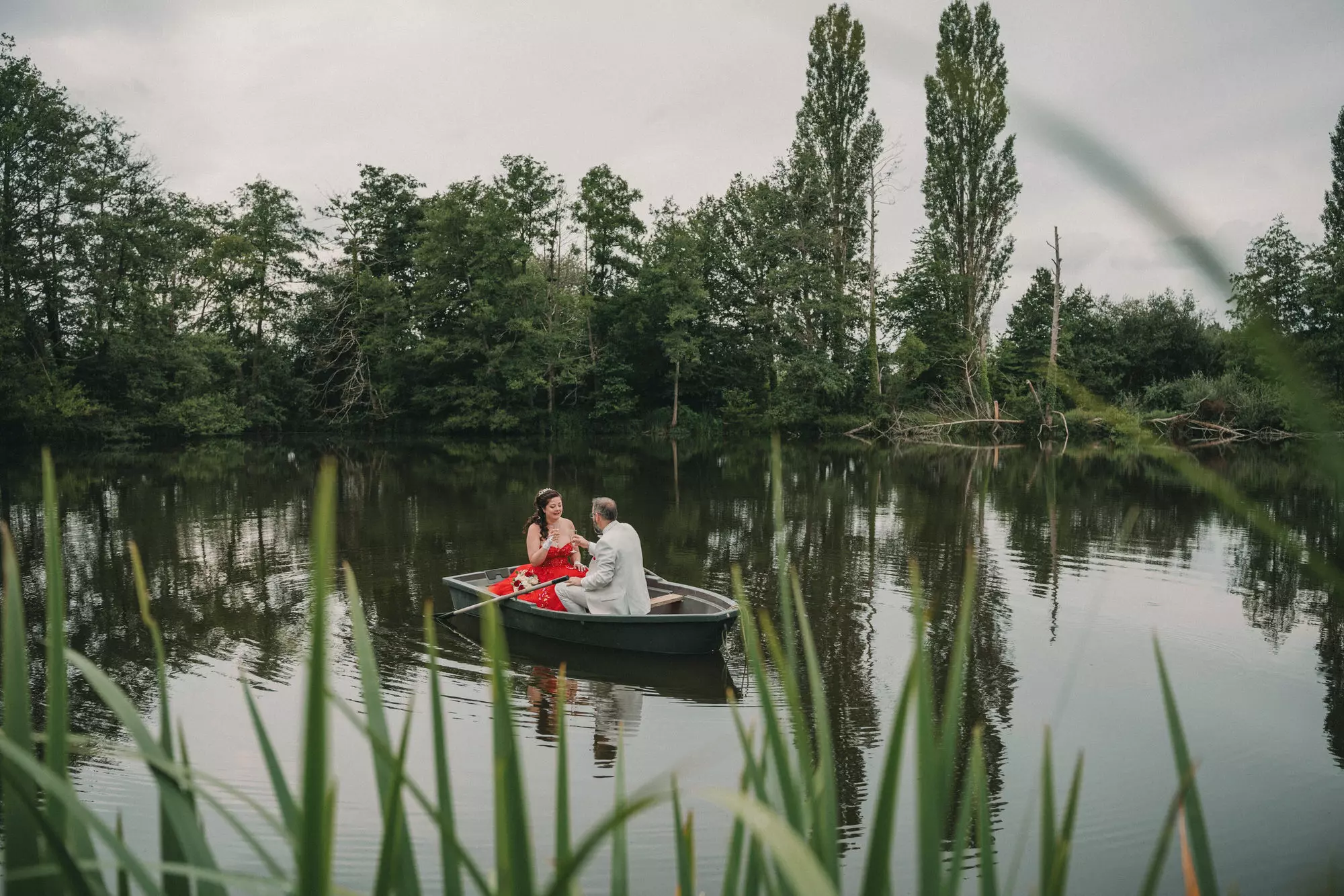 Oceane et Mikael - par Alain Leprevost photographe videaste de mariage en Normandie-384