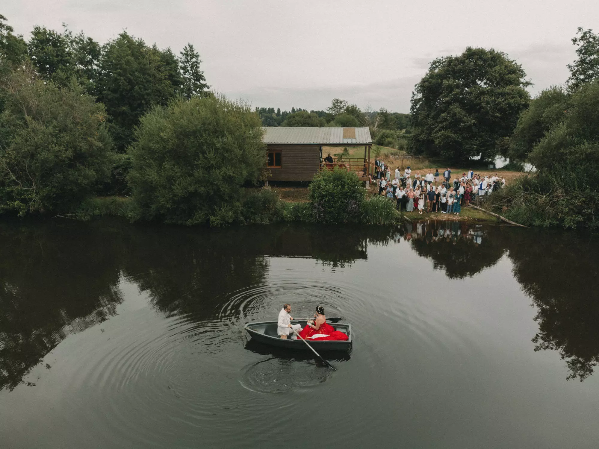 Oceane et Mikael - par Alain Leprevost photographe videaste de mariage en Normandie-390