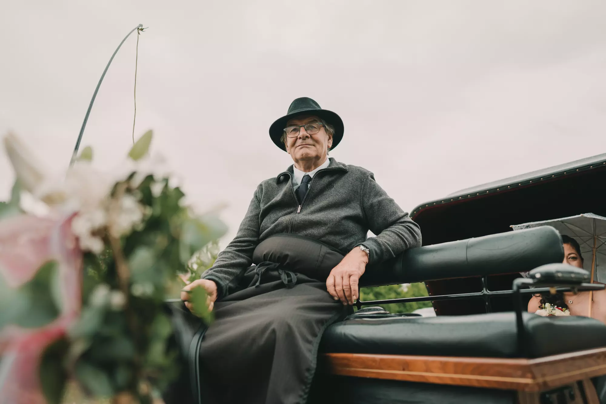 Oceane et Mikael - par Alain Leprevost photographe videaste de mariage en Normandie-40