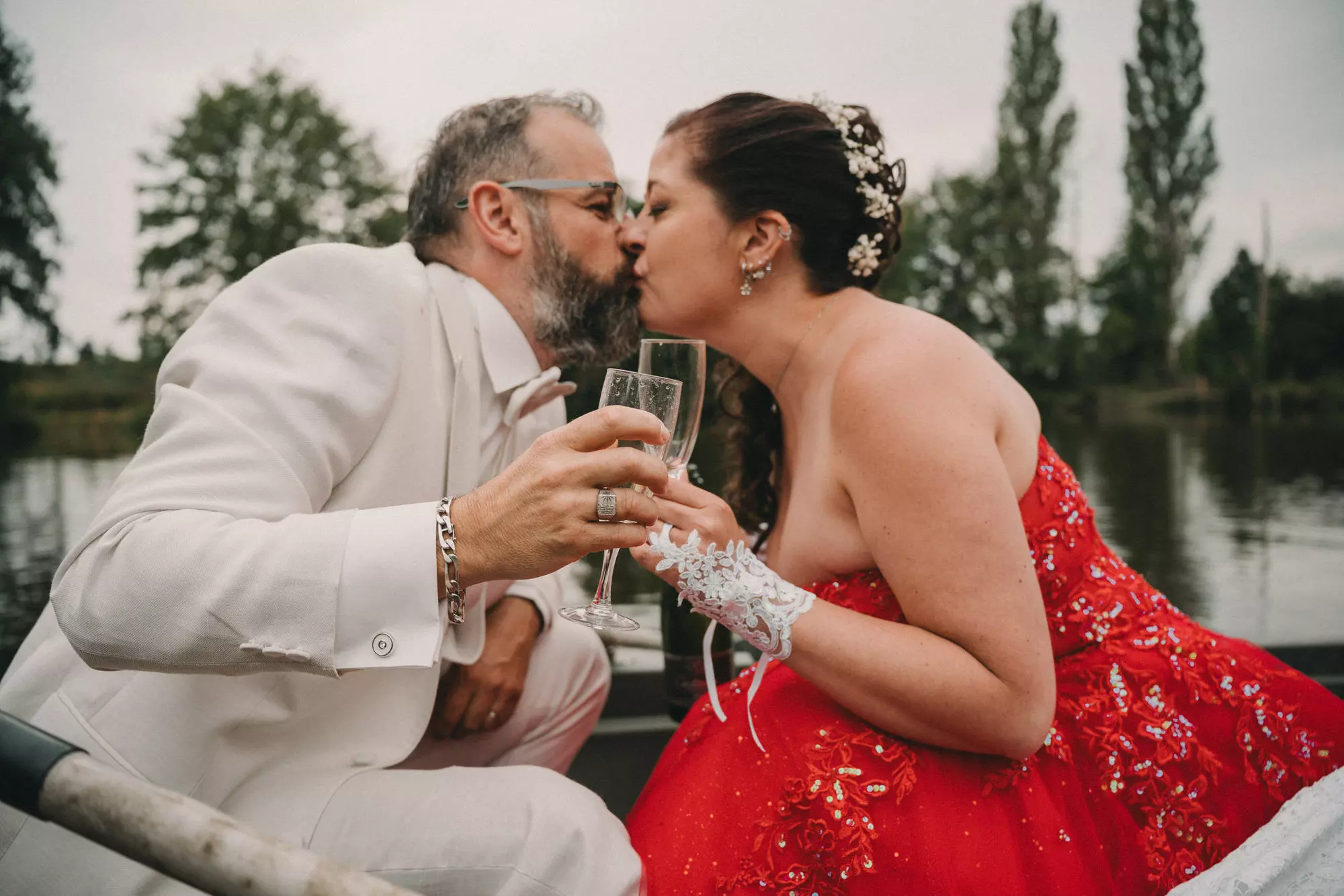 Oceane et Mikael - par Alain Leprevost photographe videaste de mariage en Normandie-409