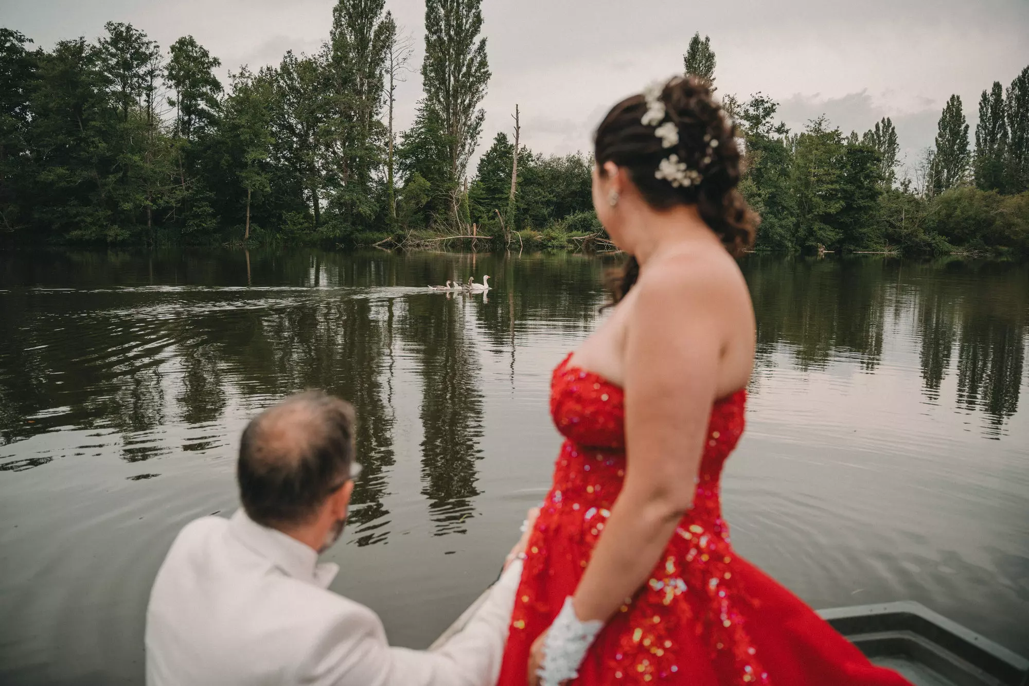 Oceane et Mikael - par Alain Leprevost photographe videaste de mariage en Normandie-415