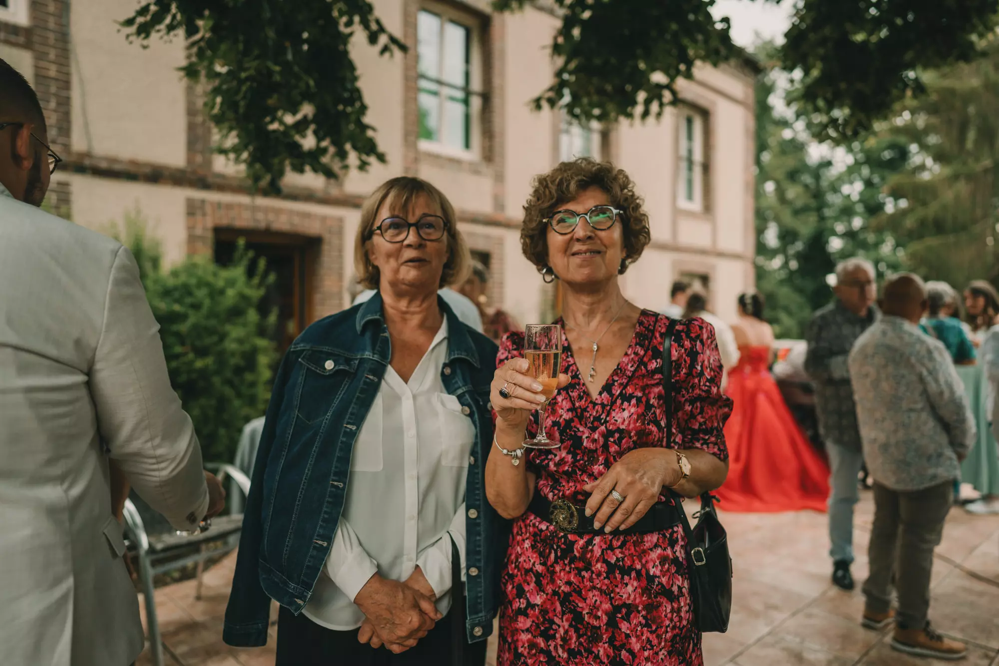 Oceane et Mikael - par Alain Leprevost photographe videaste de mariage en Normandie-463