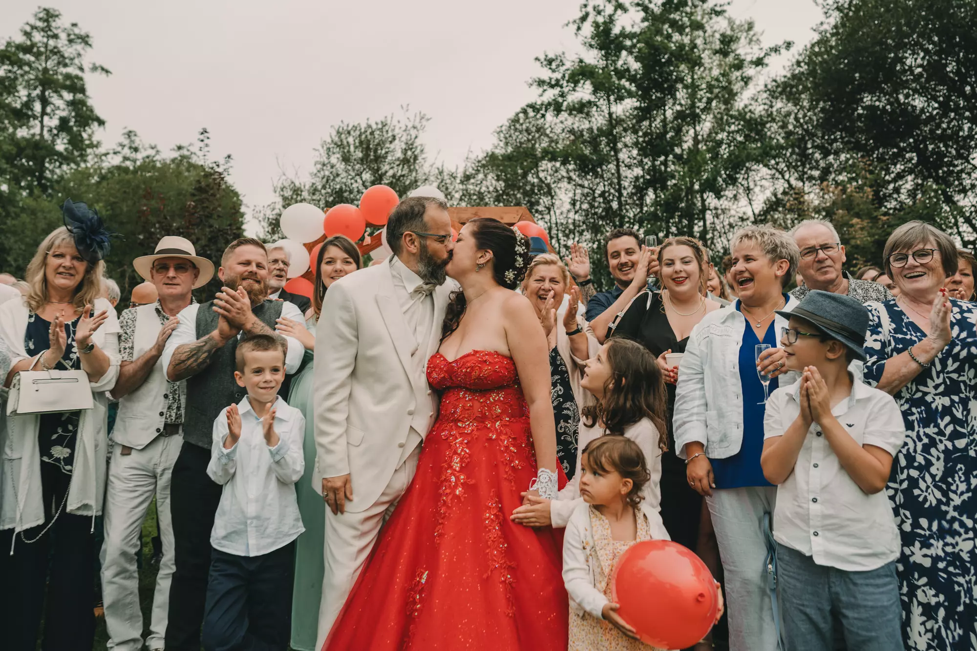 Oceane et Mikael - par Alain Leprevost photographe videaste de mariage en Normandie-489