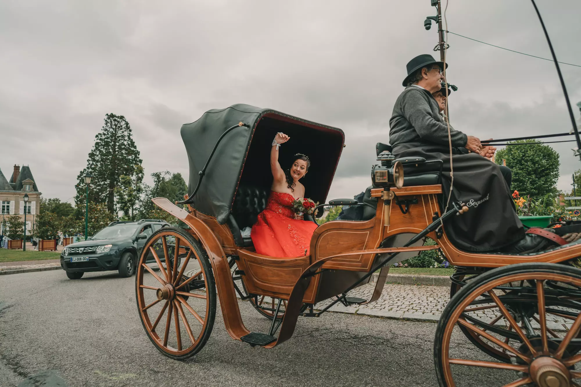 Oceane et Mikael - par Alain Leprevost photographe videaste de mariage en Normandie-52