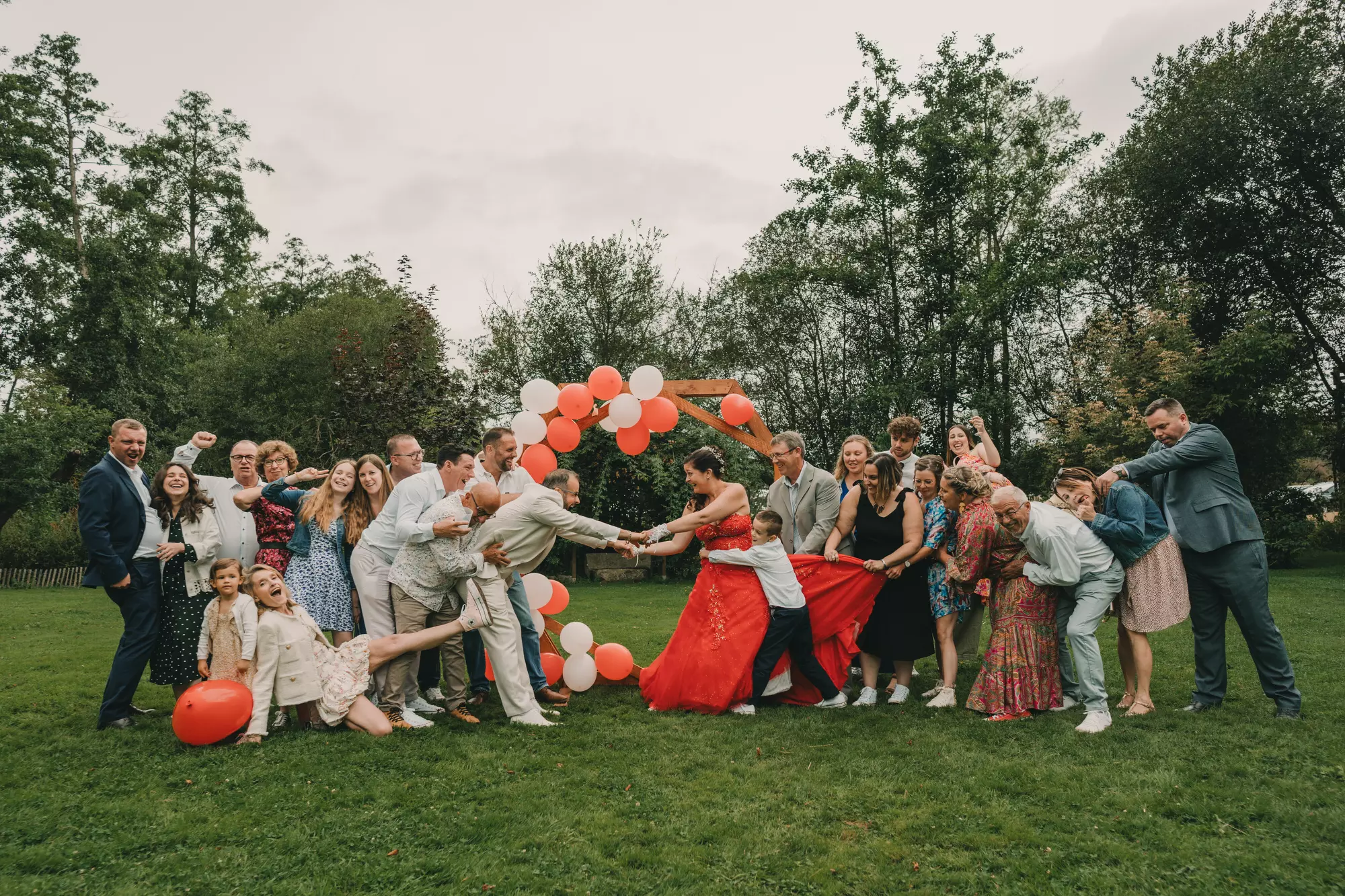 Oceane et Mikael - par Alain Leprevost photographe videaste de mariage en Normandie-571