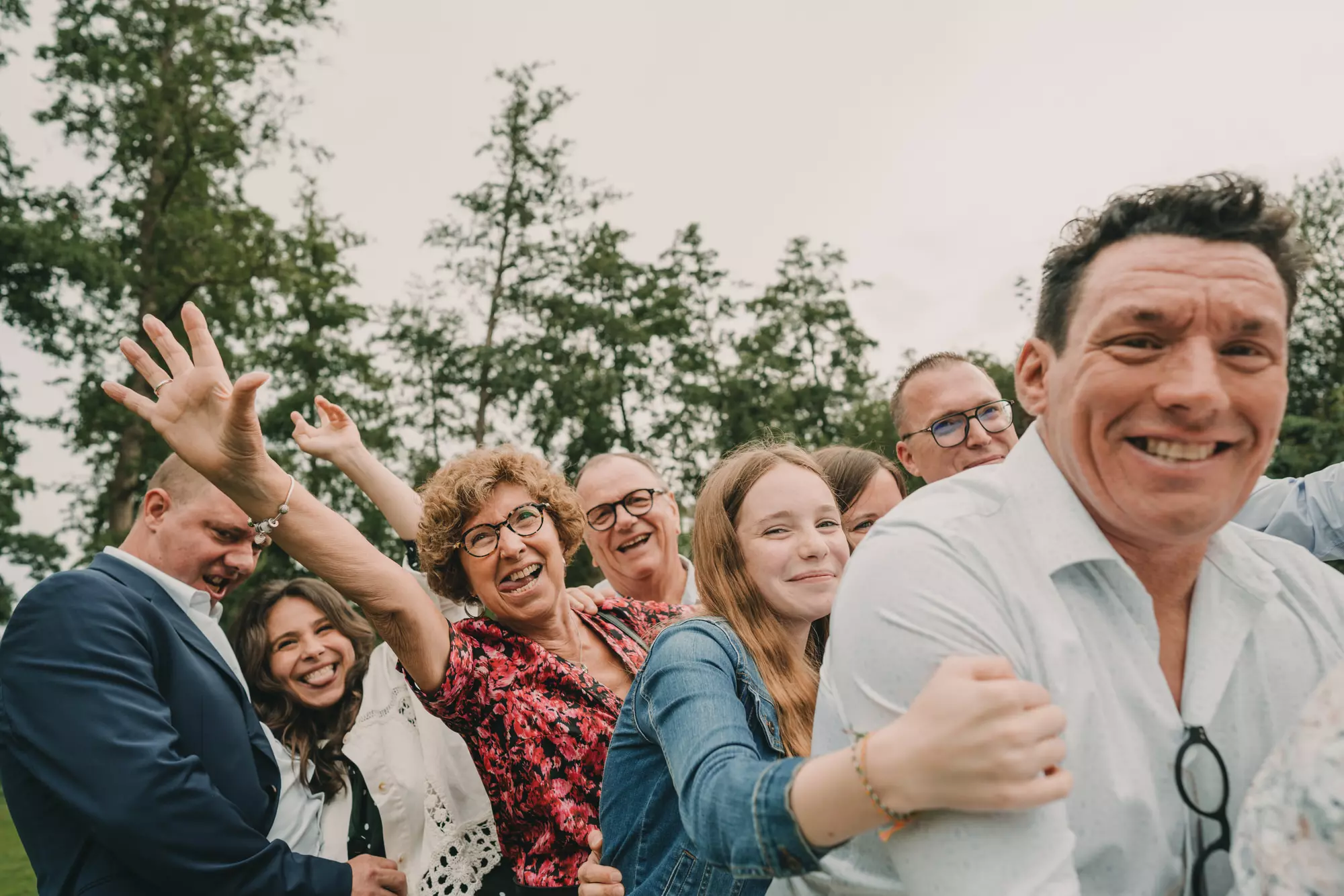 Oceane et Mikael - par Alain Leprevost photographe videaste de mariage en Normandie-577