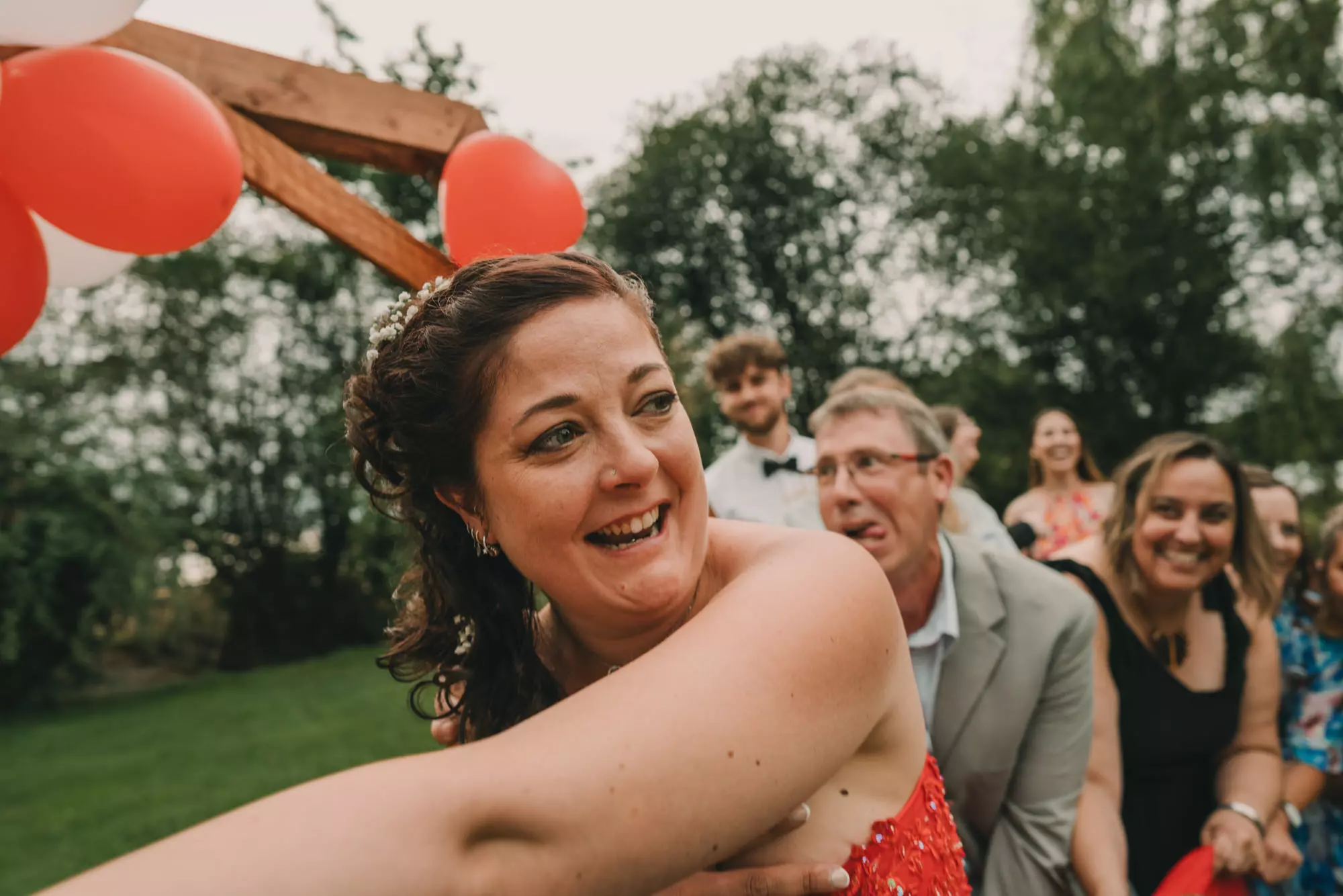 Oceane et Mikael - par Alain Leprevost photographe videaste de mariage en Normandie-579