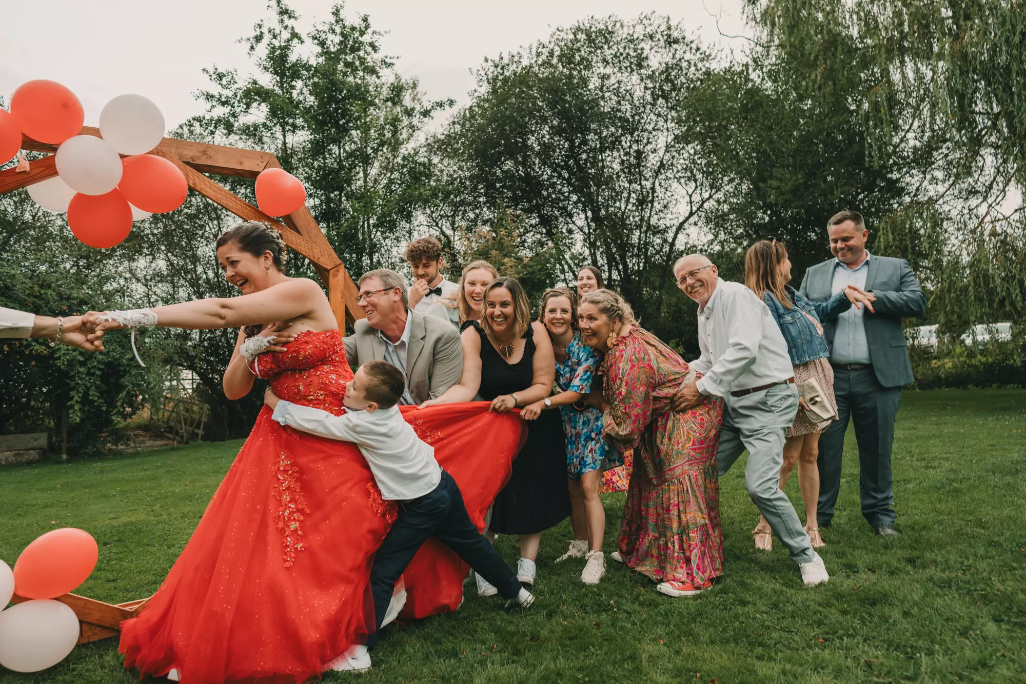 Oceane et Mikael - par Alain Leprevost photographe videaste de mariage en Normandie-580