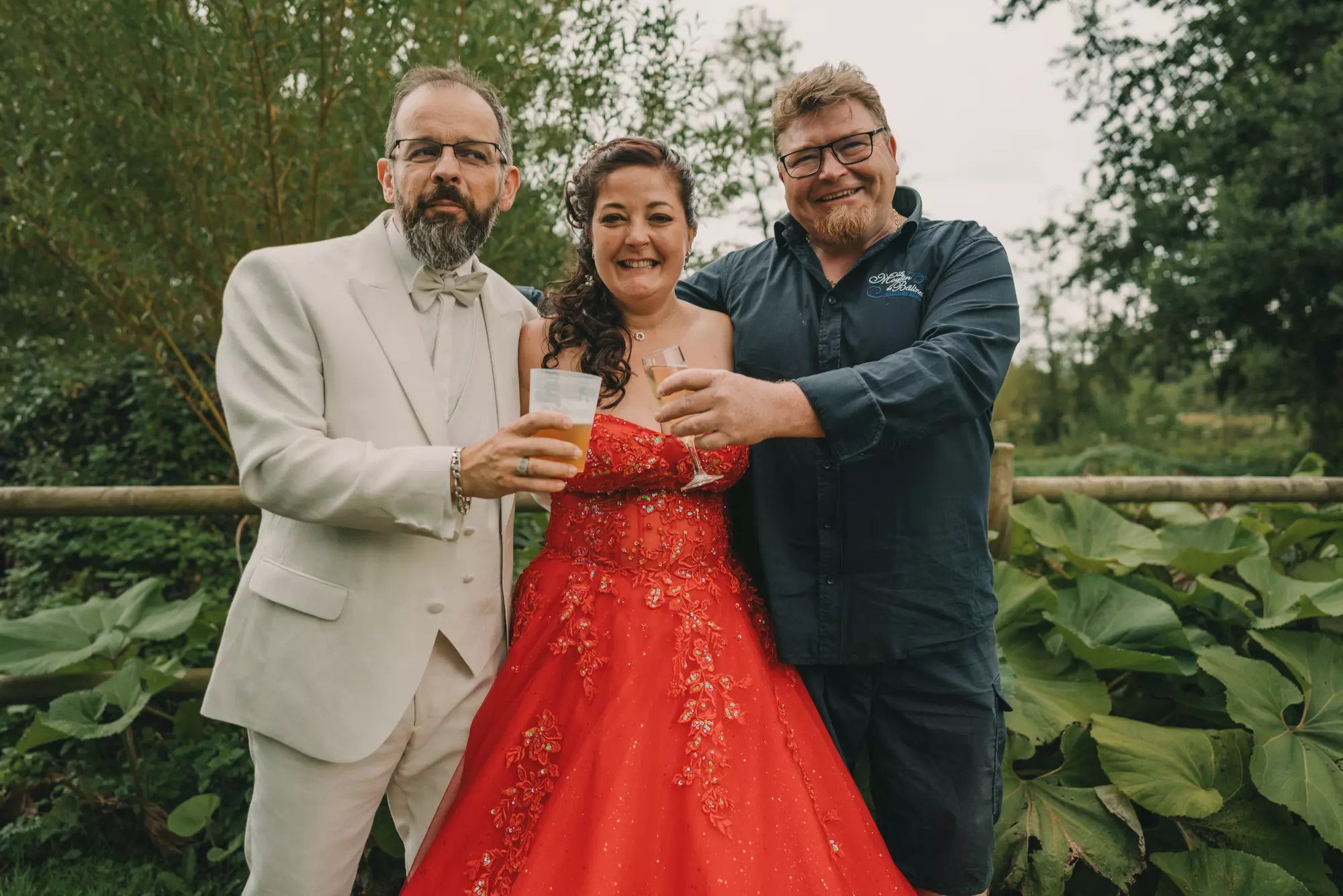 Oceane et Mikael - par Alain Leprevost photographe videaste de mariage en Normandie-601