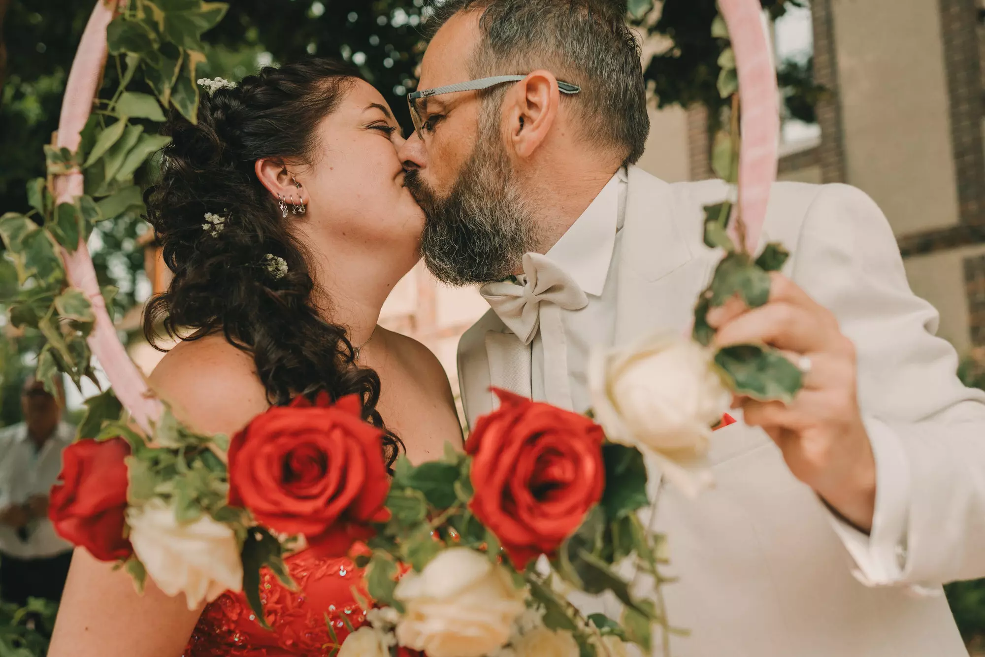 Oceane et Mikael - par Alain Leprevost photographe videaste de mariage en Normandie-612