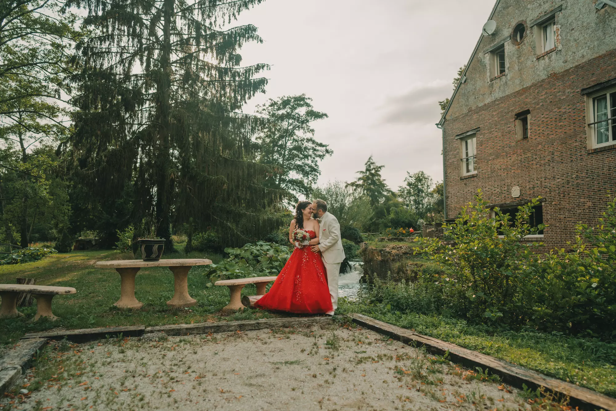 Oceane et Mikael - par Alain Leprevost photographe videaste de mariage en Normandie-636