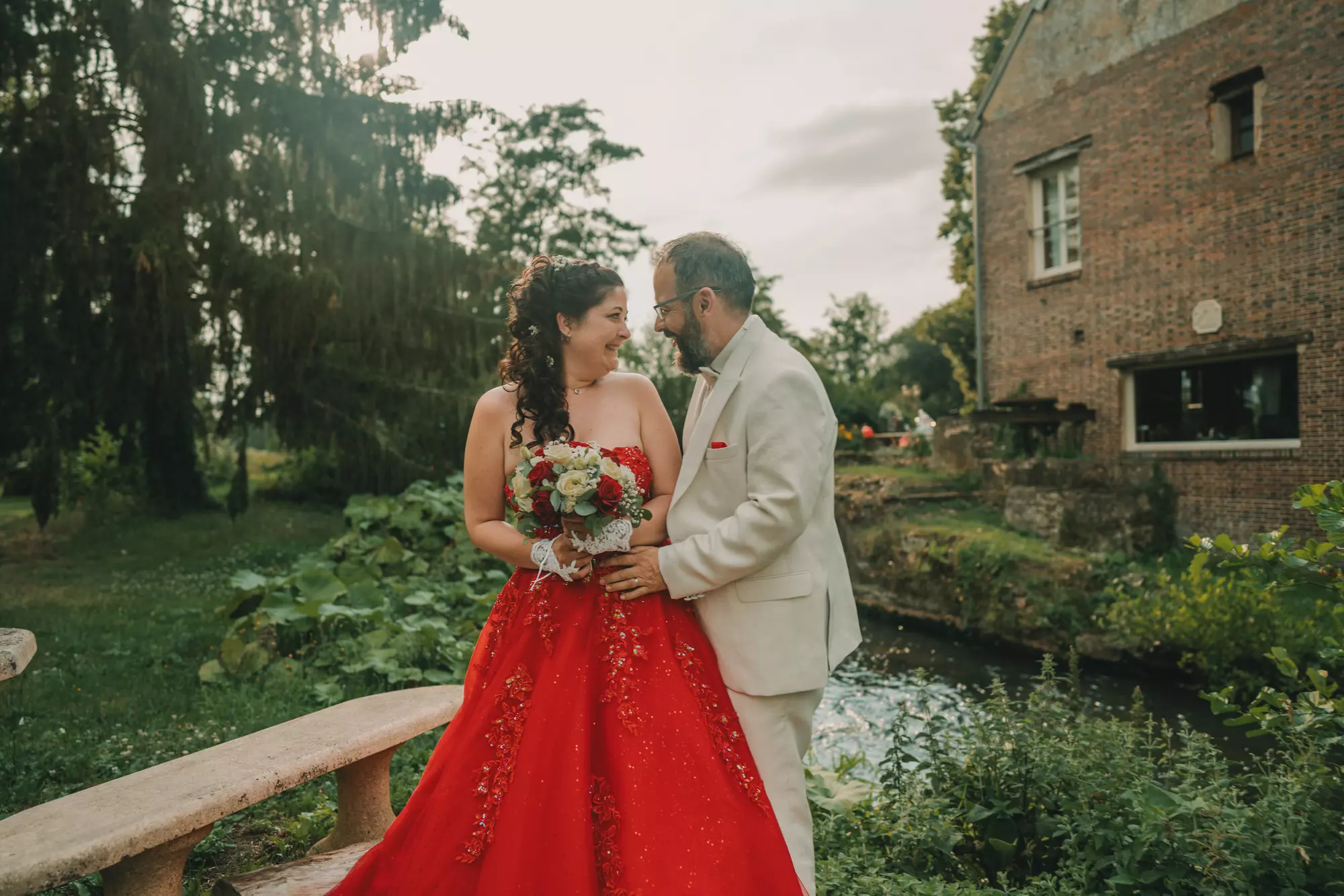 Oceane et Mikael - par Alain Leprevost photographe videaste de mariage en Normandie-638