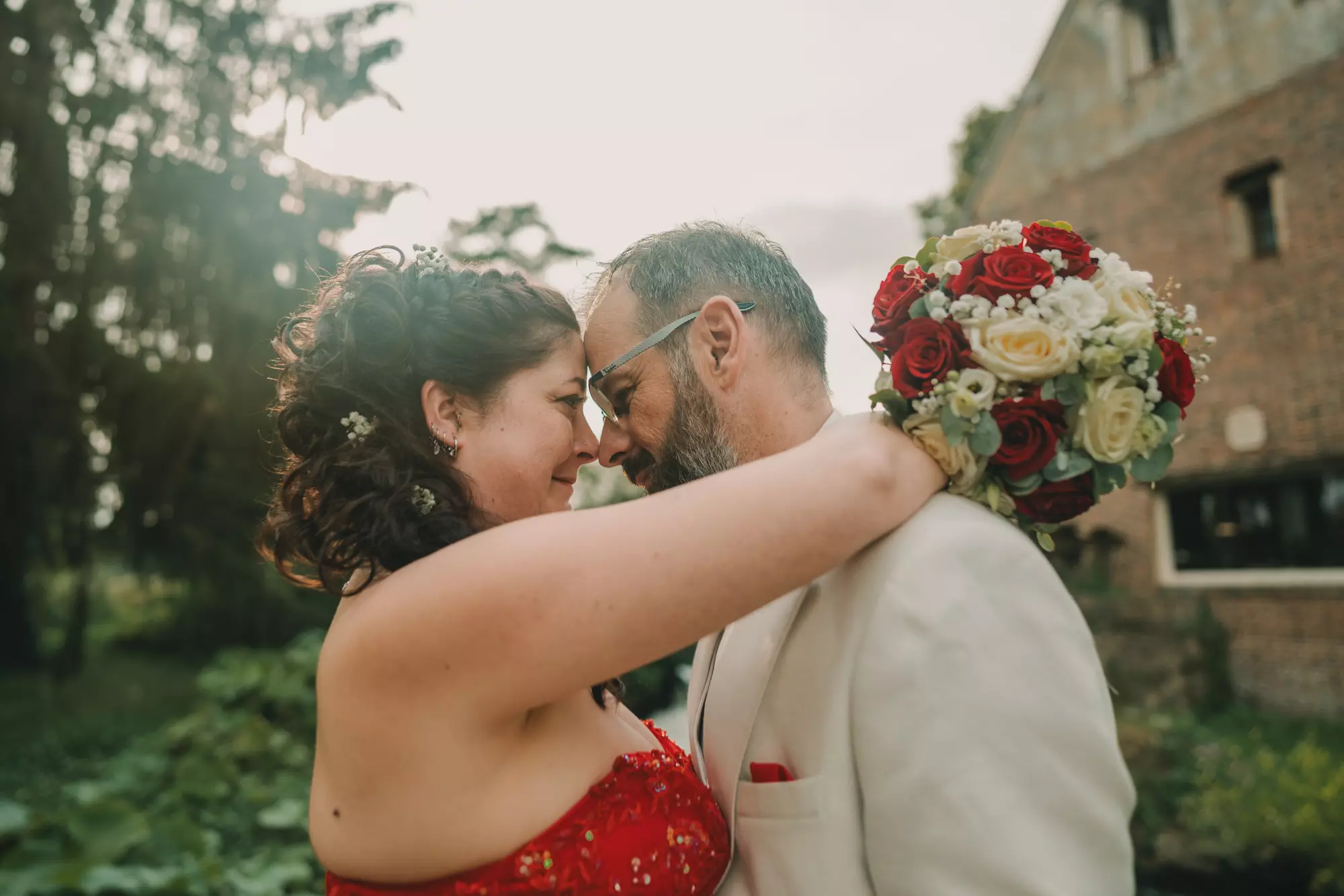 Oceane et Mikael - par Alain Leprevost photographe videaste de mariage en Normandie-652