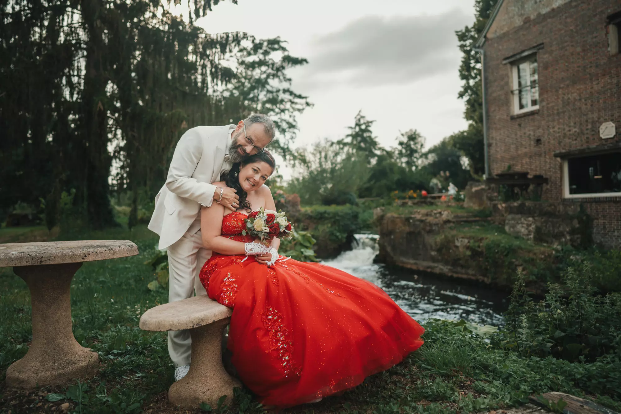 Oceane et Mikael - par Alain Leprevost photographe videaste de mariage en Normandie-658