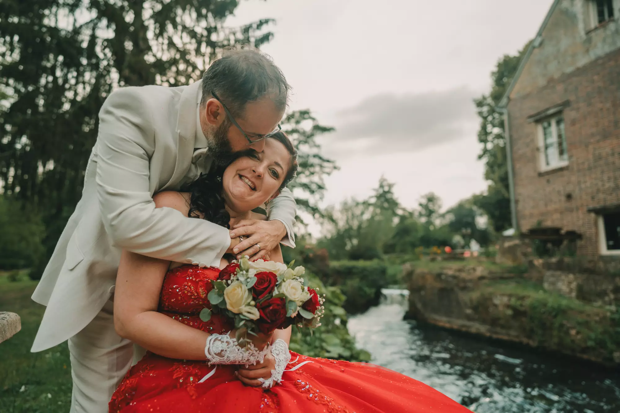 Oceane et Mikael - par Alain Leprevost photographe videaste de mariage en Normandie-660