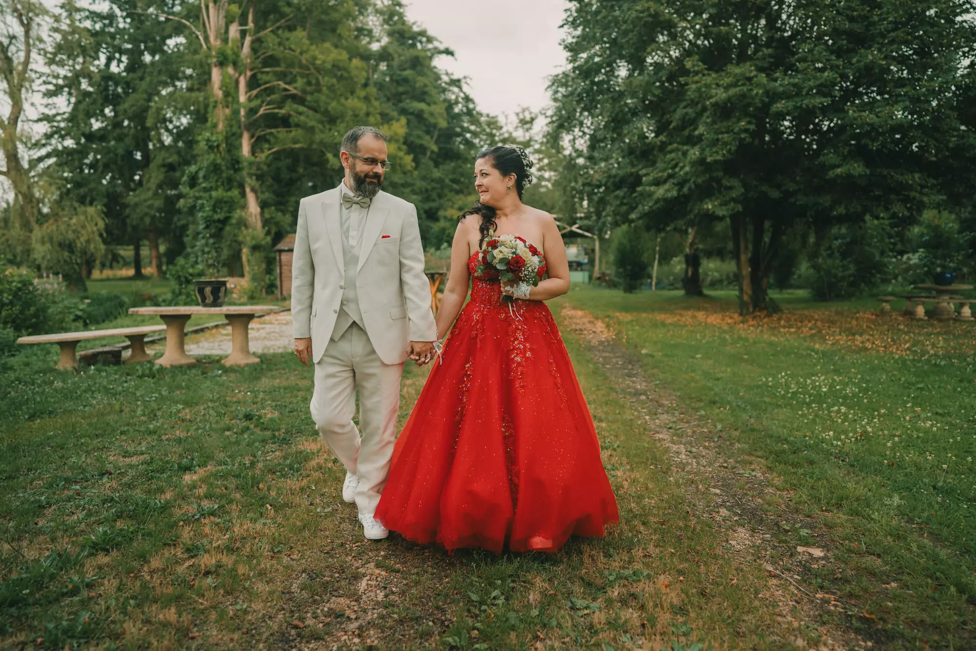 Oceane et Mikael - par Alain Leprevost photographe videaste de mariage en Normandie-661