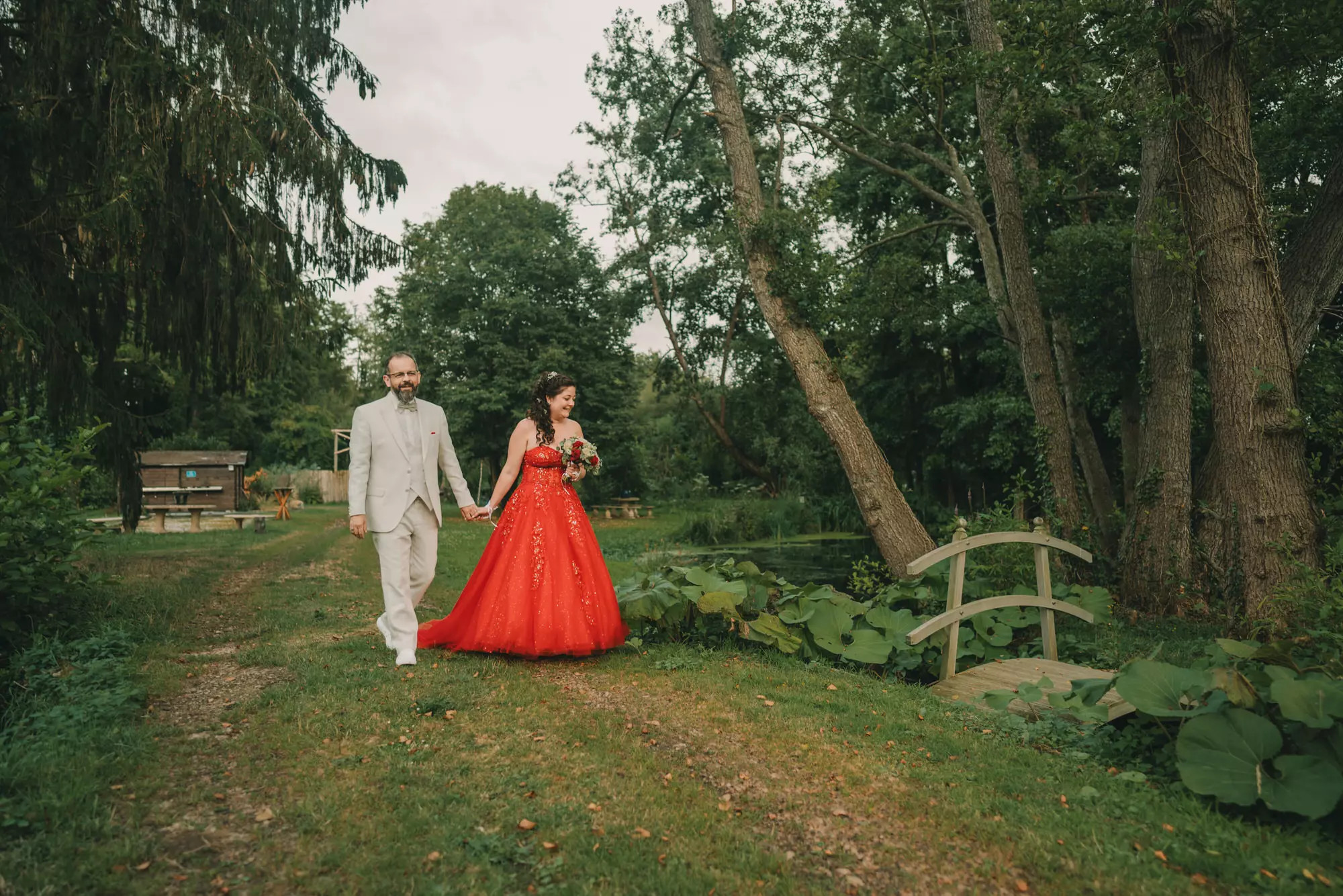 Oceane et Mikael - par Alain Leprevost photographe videaste de mariage en Normandie-669