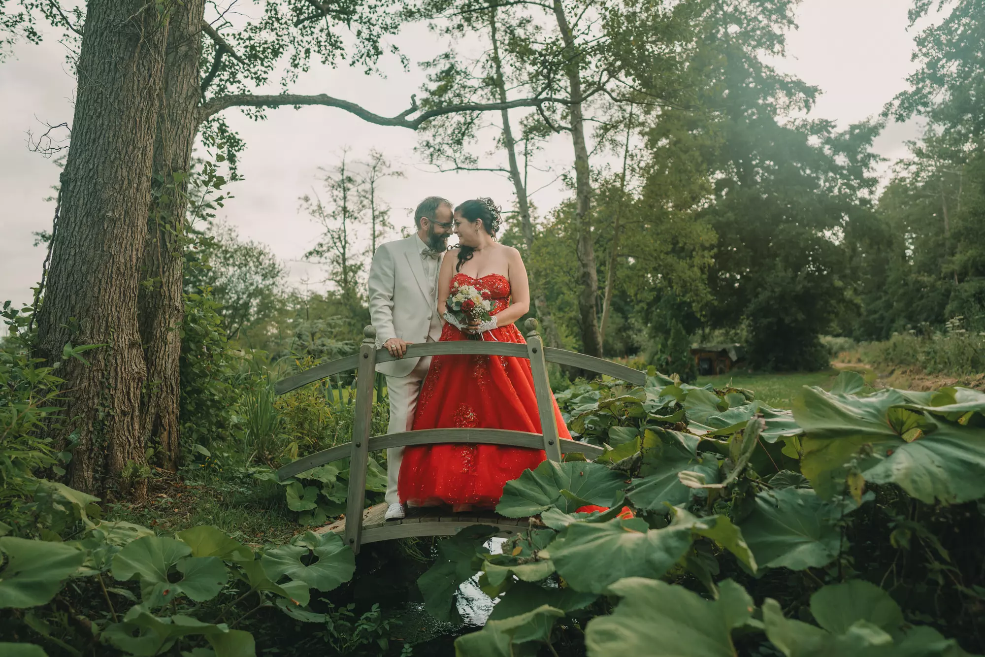 Oceane et Mikael - par Alain Leprevost photographe videaste de mariage en Normandie-675