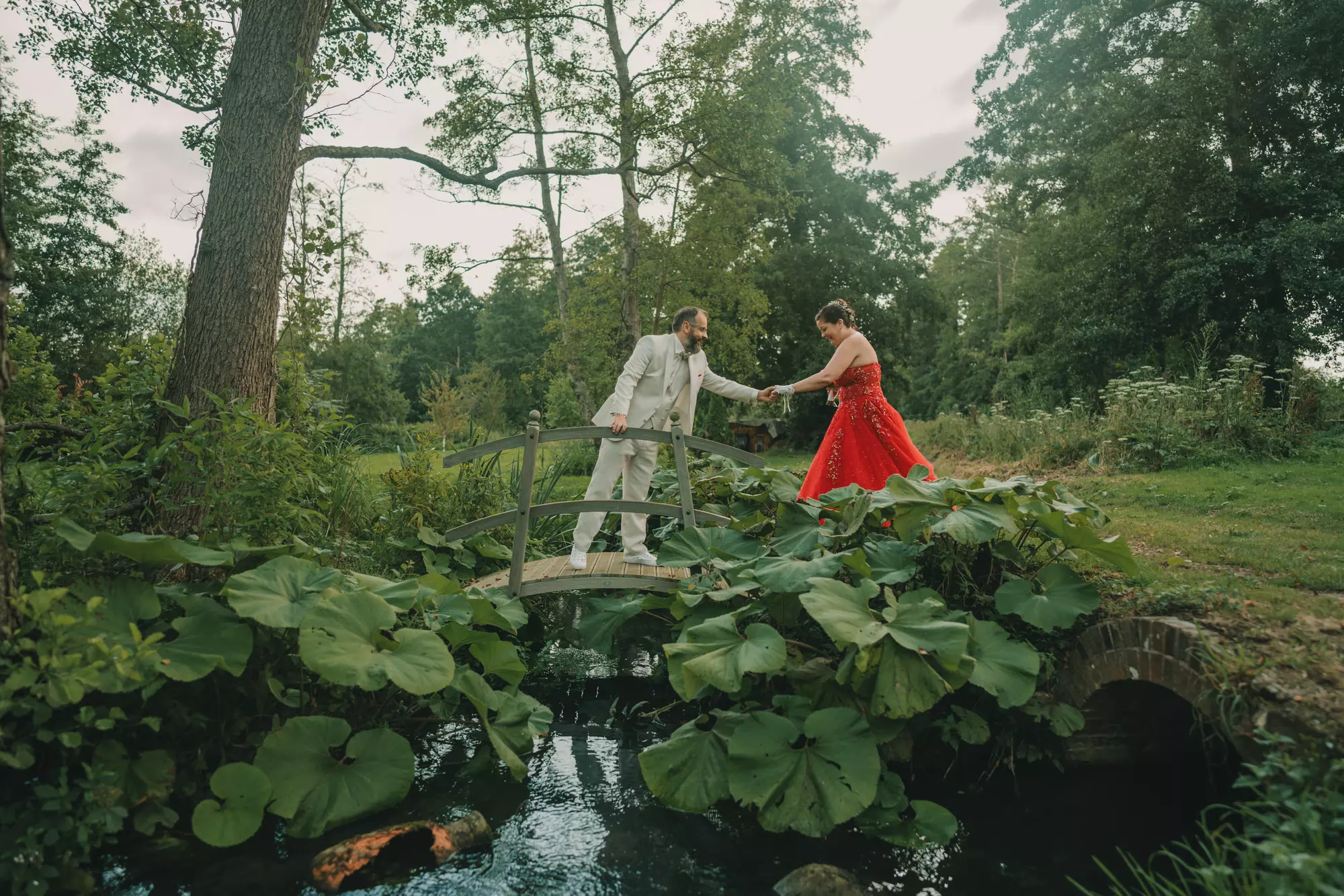 Oceane et Mikael - par Alain Leprevost photographe videaste de mariage en Normandie-686