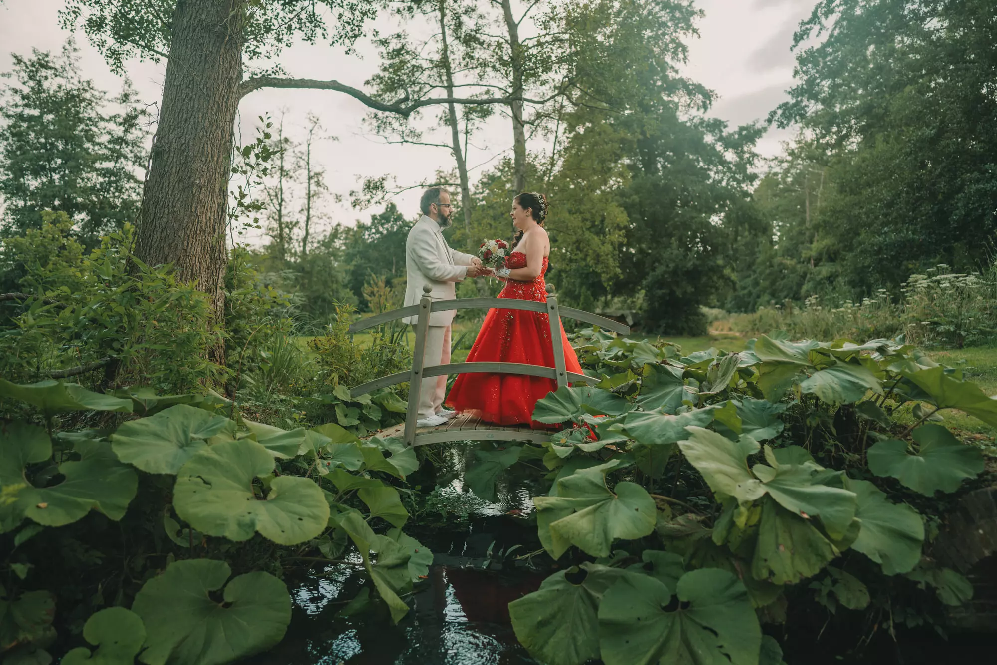 Oceane et Mikael - par Alain Leprevost photographe videaste de mariage en Normandie-692