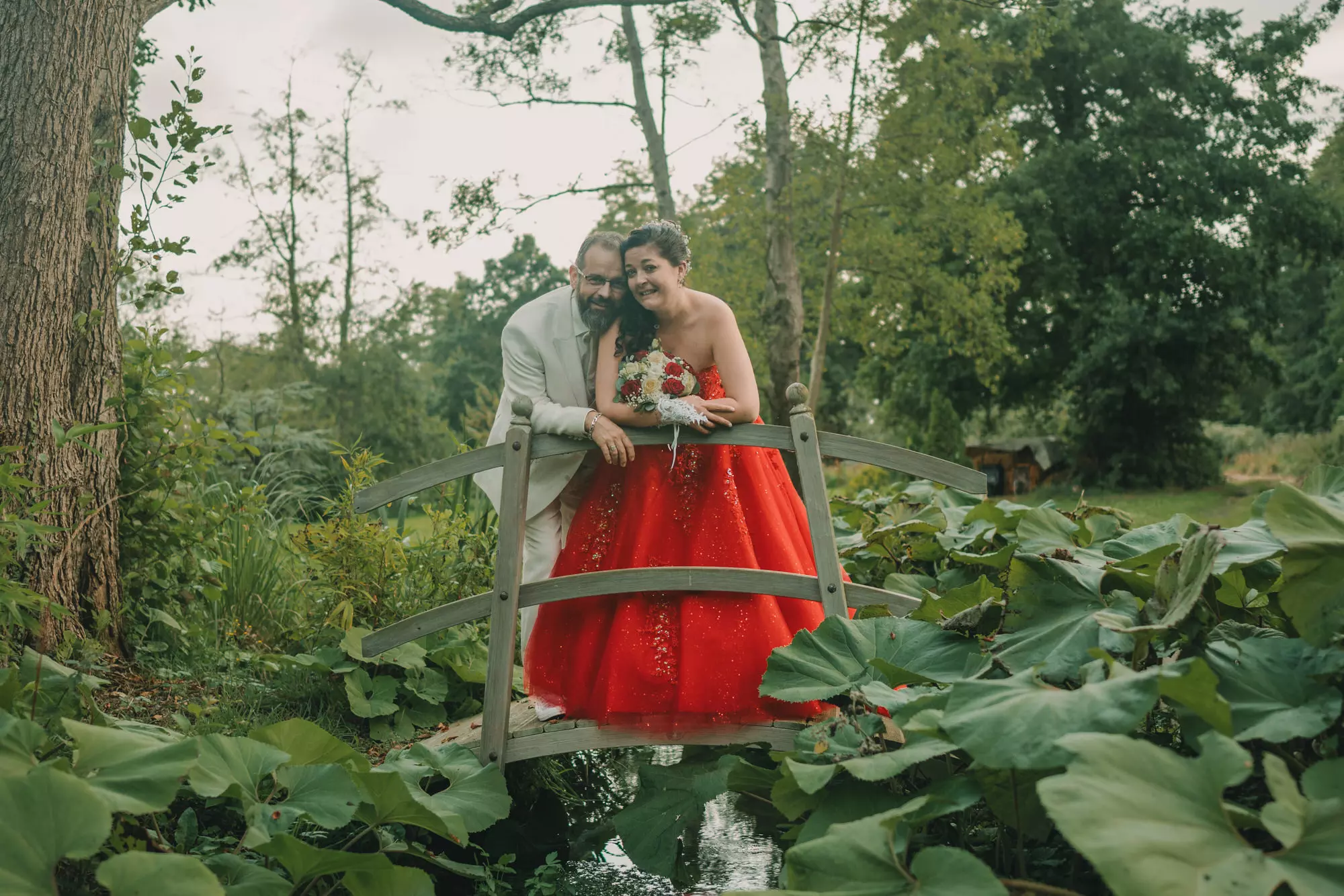 Oceane et Mikael - par Alain Leprevost photographe videaste de mariage en Normandie-700