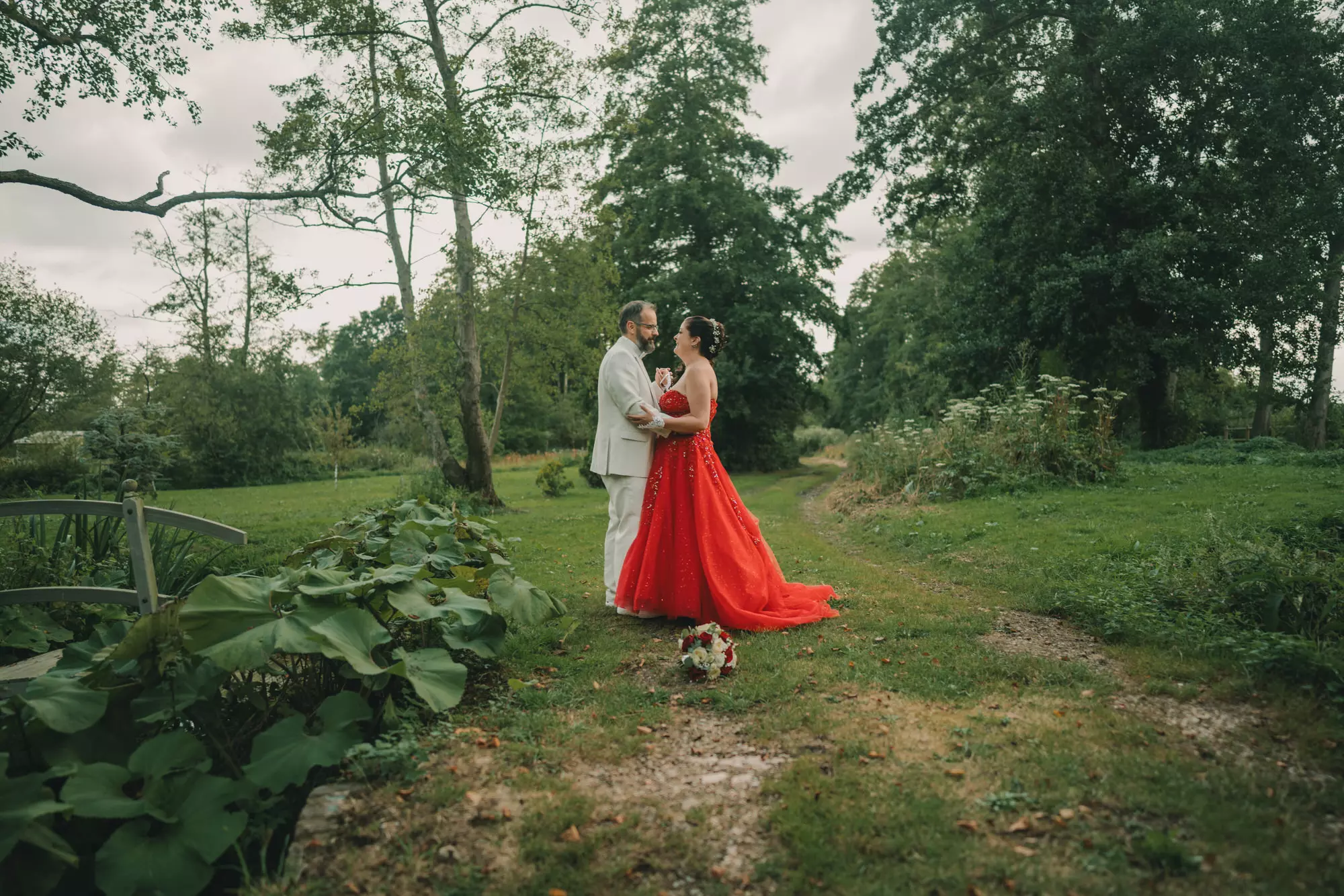 Oceane et Mikael - par Alain Leprevost photographe videaste de mariage en Normandie-710