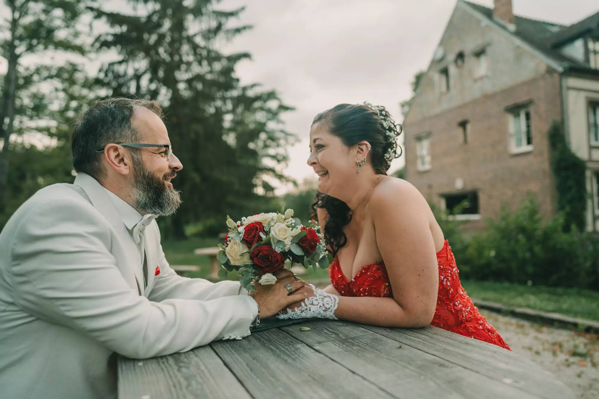 Oceane et Mikael - par Alain Leprevost photographe videaste de mariage en Normandie-723