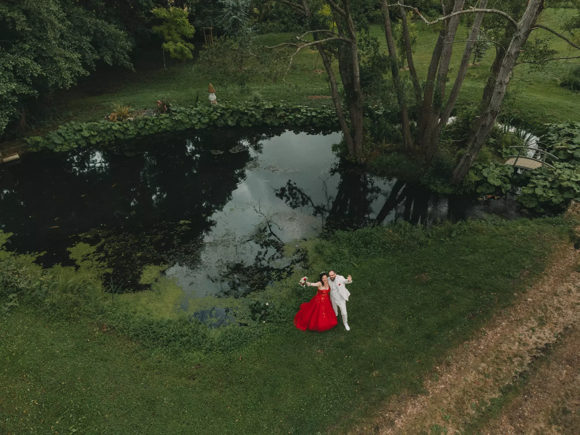 Oceane et Mikael - par Alain Leprevost photographe videaste de mariage en Normandie-737