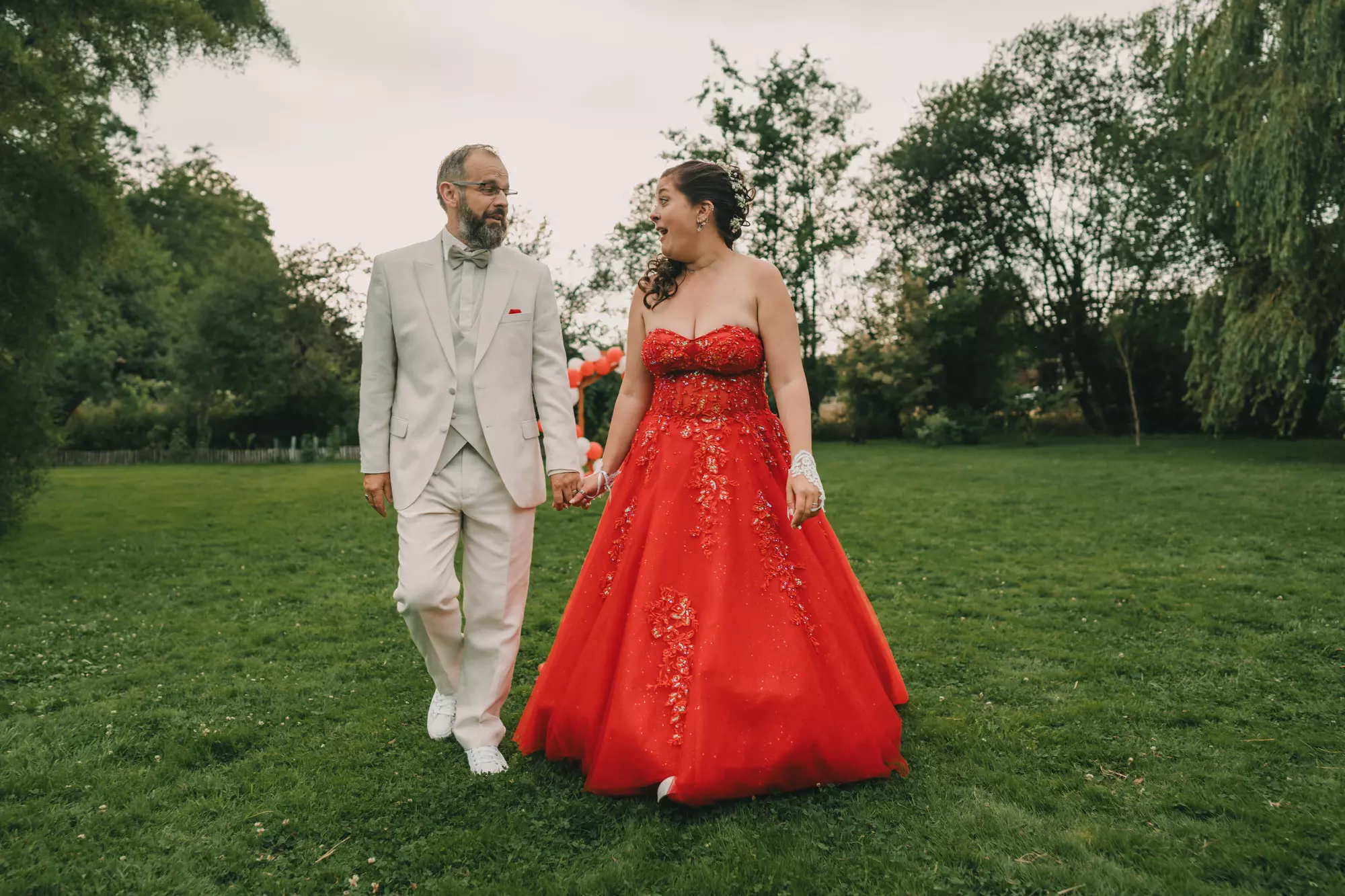 Oceane et Mikael - par Alain Leprevost photographe videaste de mariage en Normandie-798