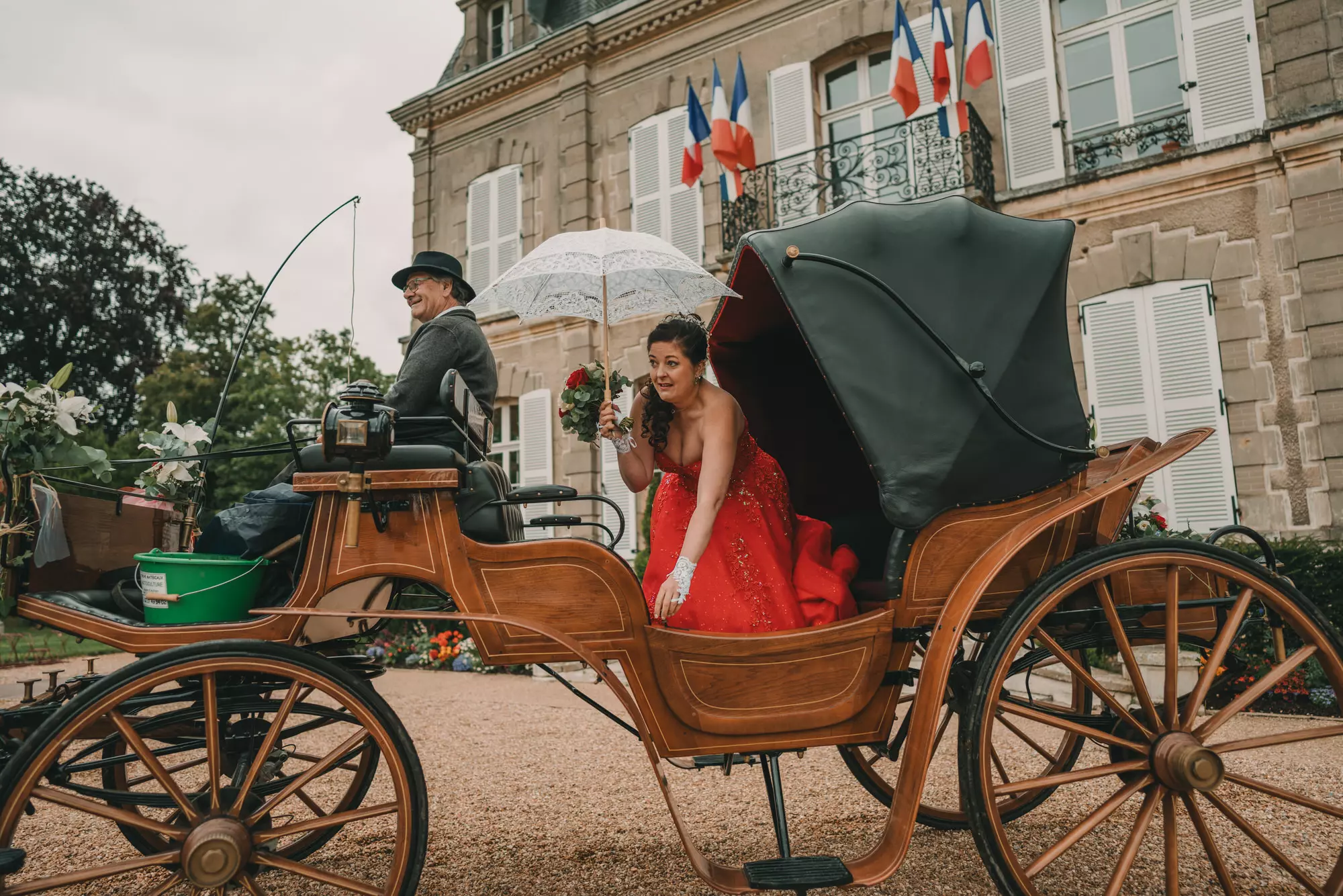 Oceane et Mikael - par Alain Leprevost photographe videaste de mariage en Normandie-85