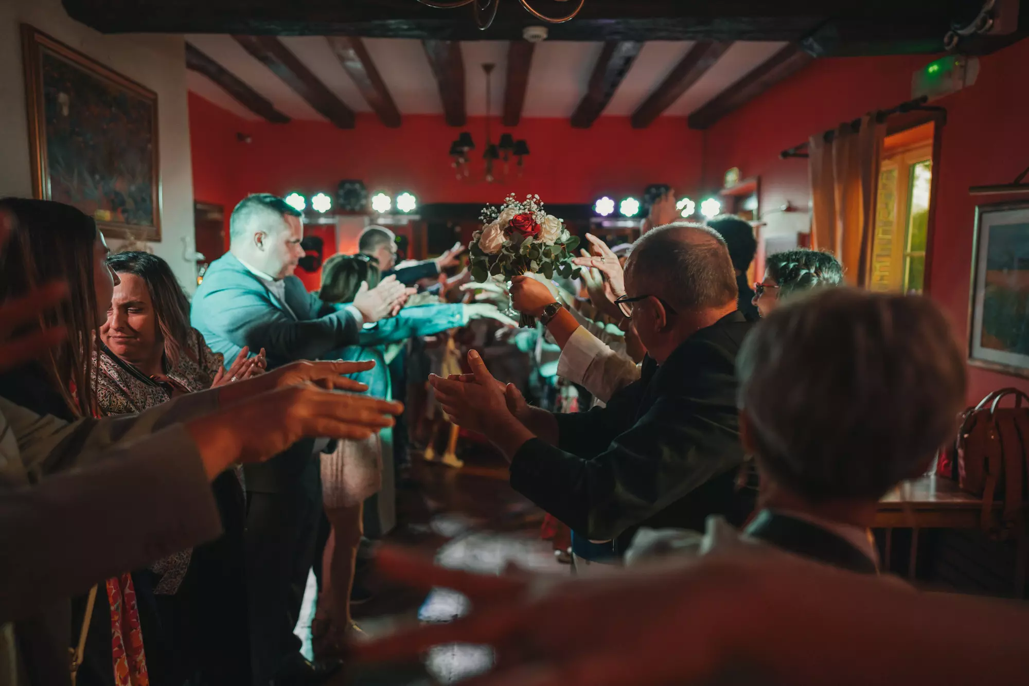 Oceane et Mikael - par Alain Leprevost photographe videaste de mariage en Normandie-855