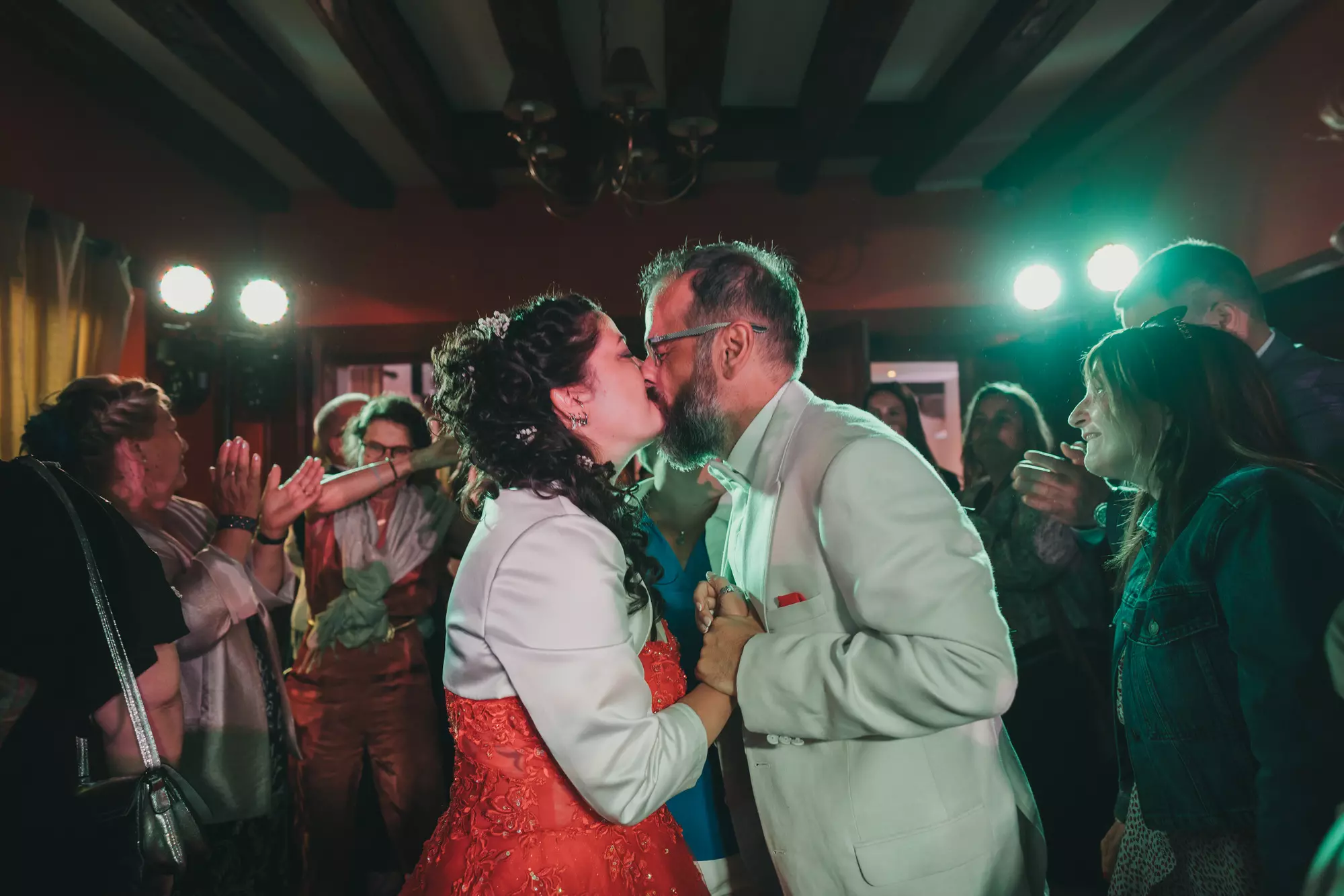 Oceane et Mikael - par Alain Leprevost photographe videaste de mariage en Normandie-872