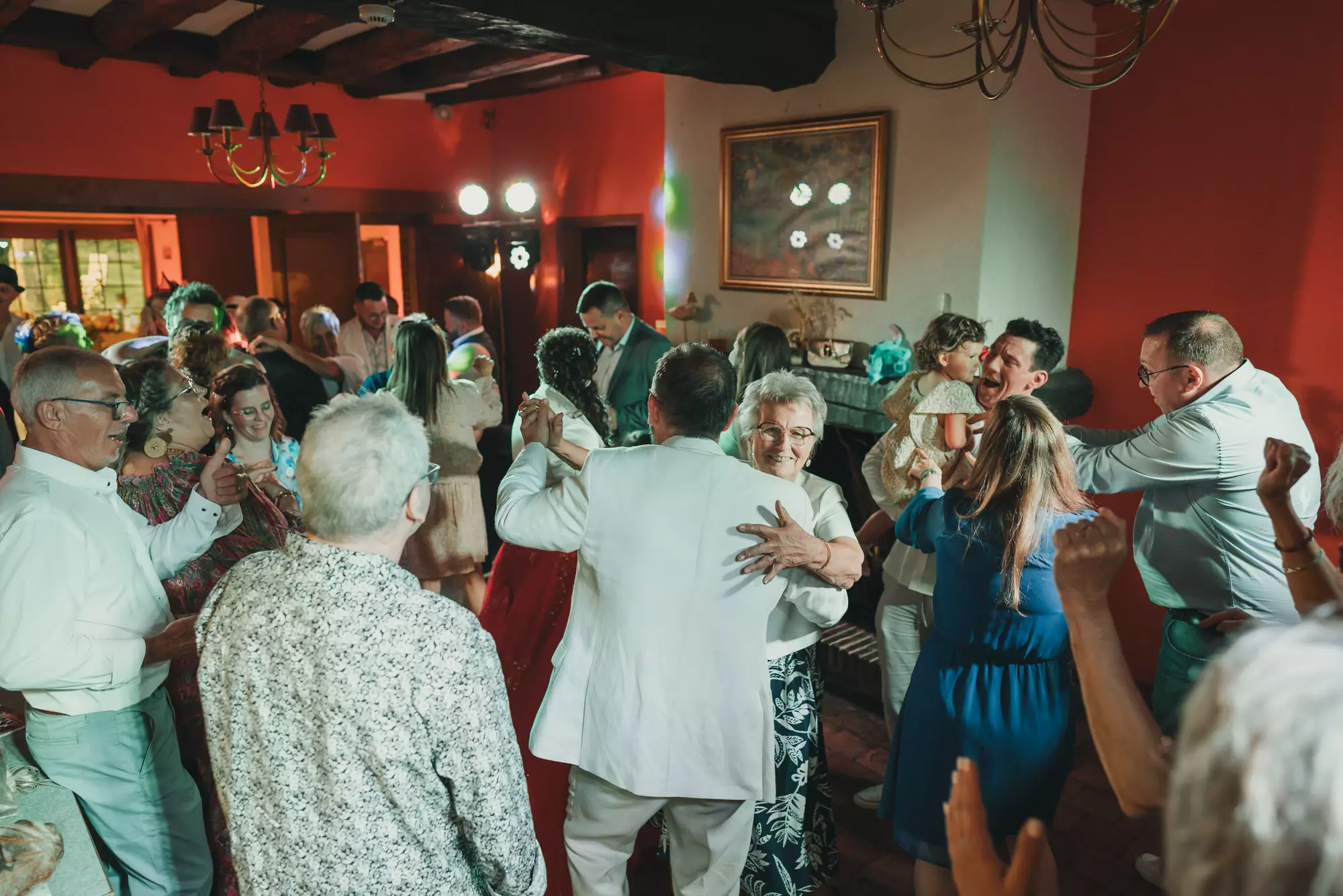 Oceane et Mikael - par Alain Leprevost photographe videaste de mariage en Normandie-939