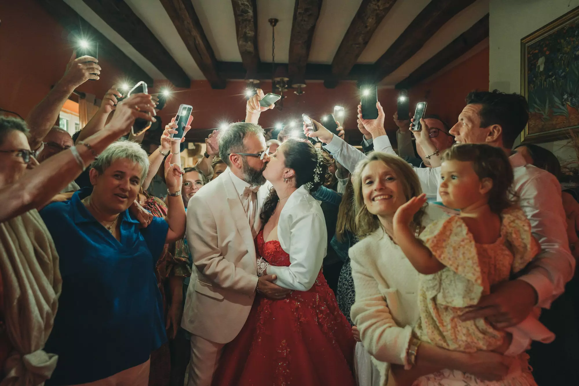 Oceane et Mikael - par Alain Leprevost photographe videaste de mariage en Normandie-945