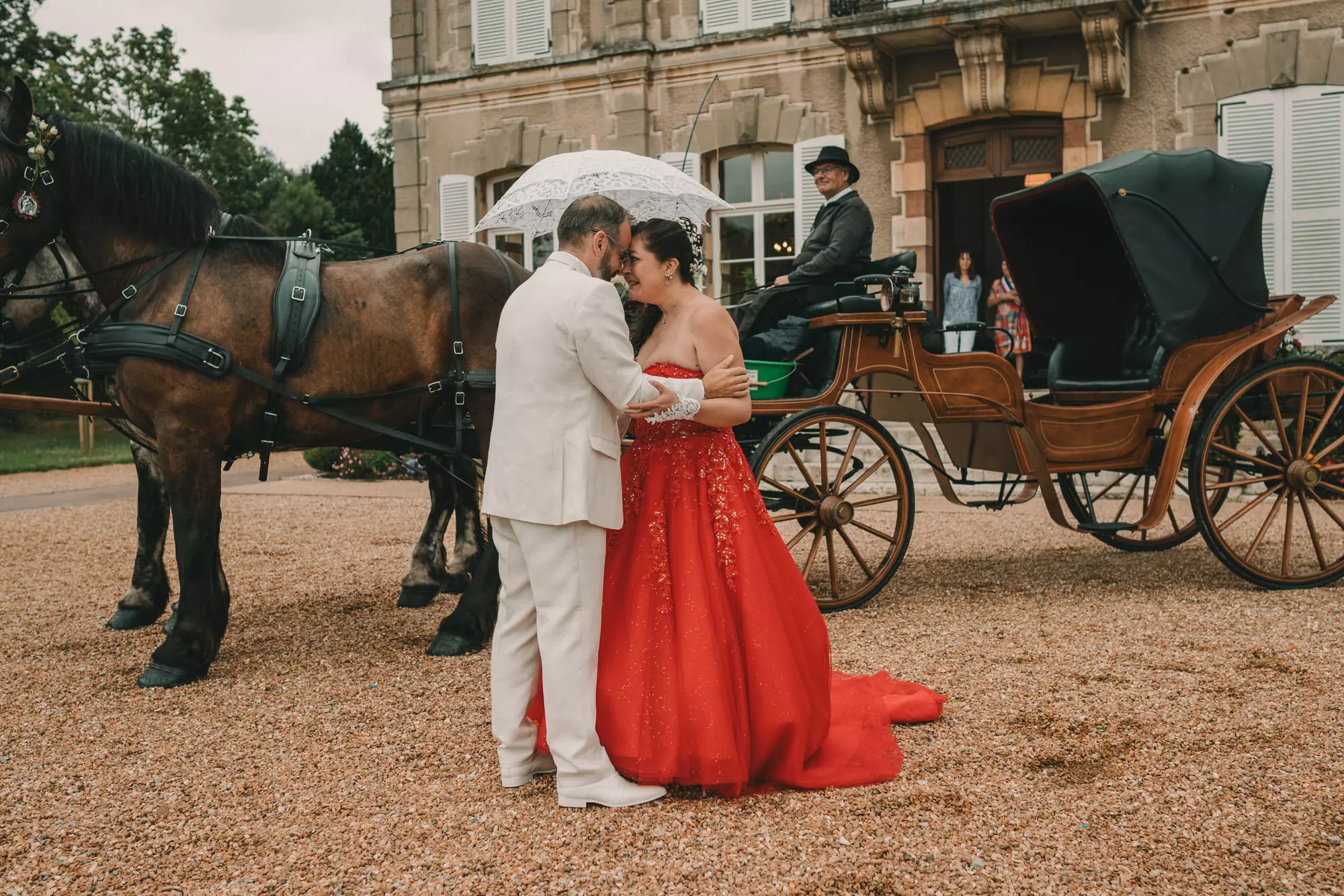 Oceane et Mikael - par Alain Leprevost photographe videaste de mariage en Normandie-96