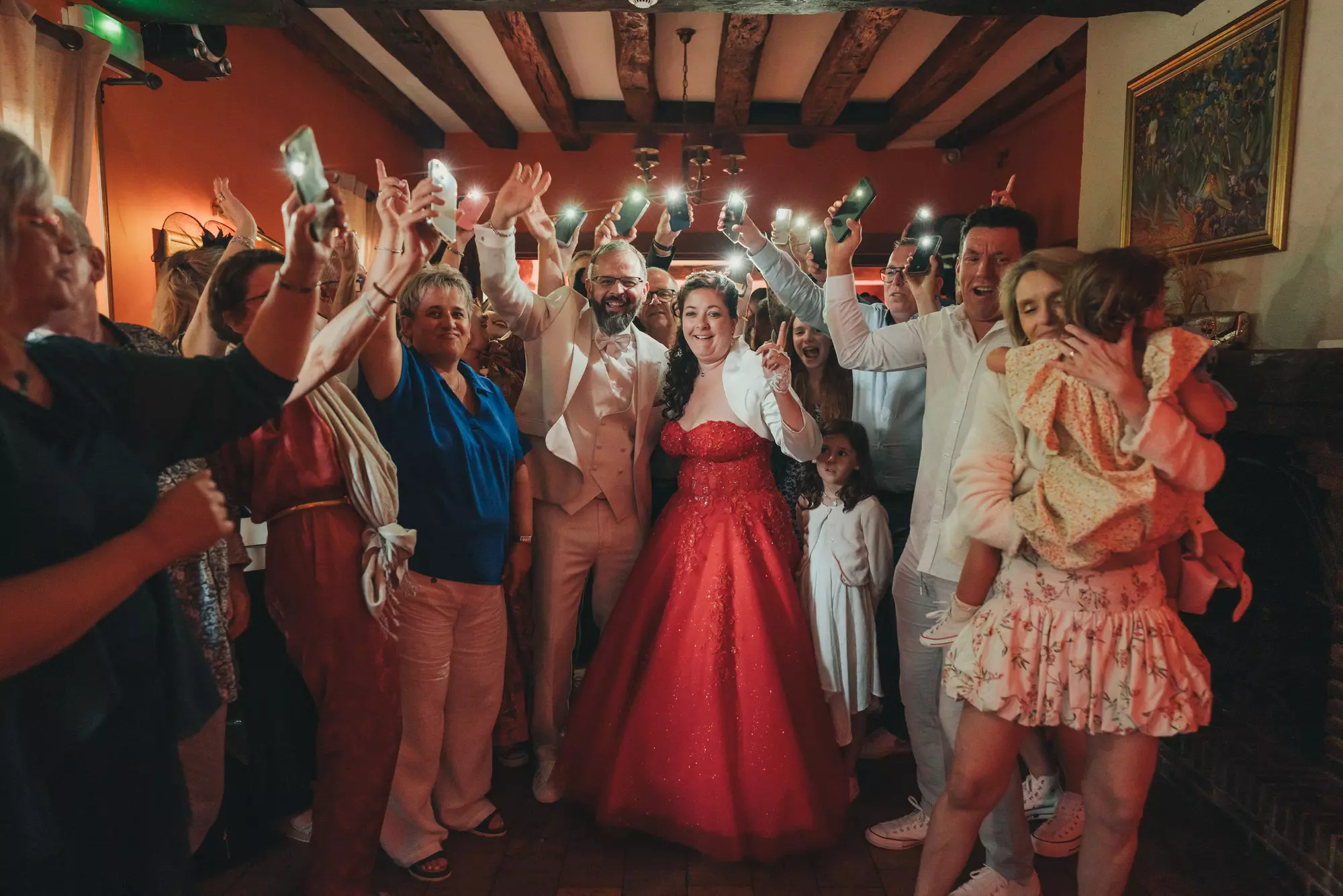 Oceane et Mikael - par Alain Leprevost photographe videaste de mariage en Normandie-961