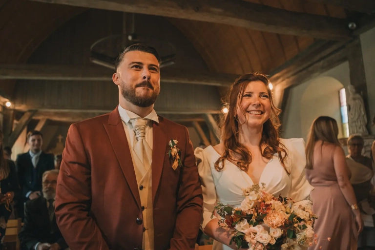 Florie et Baptiste - par Alain Leprevost photographe en Normandie-753
