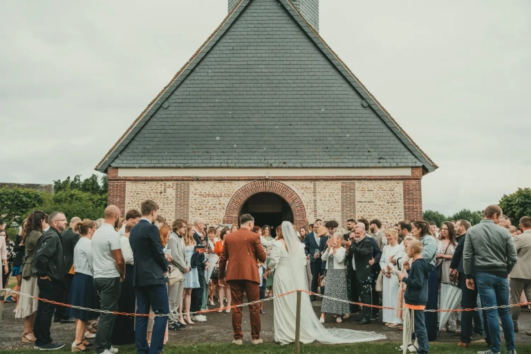 Florie et Baptiste - par Alain Leprevost photographe en Normandie-999
