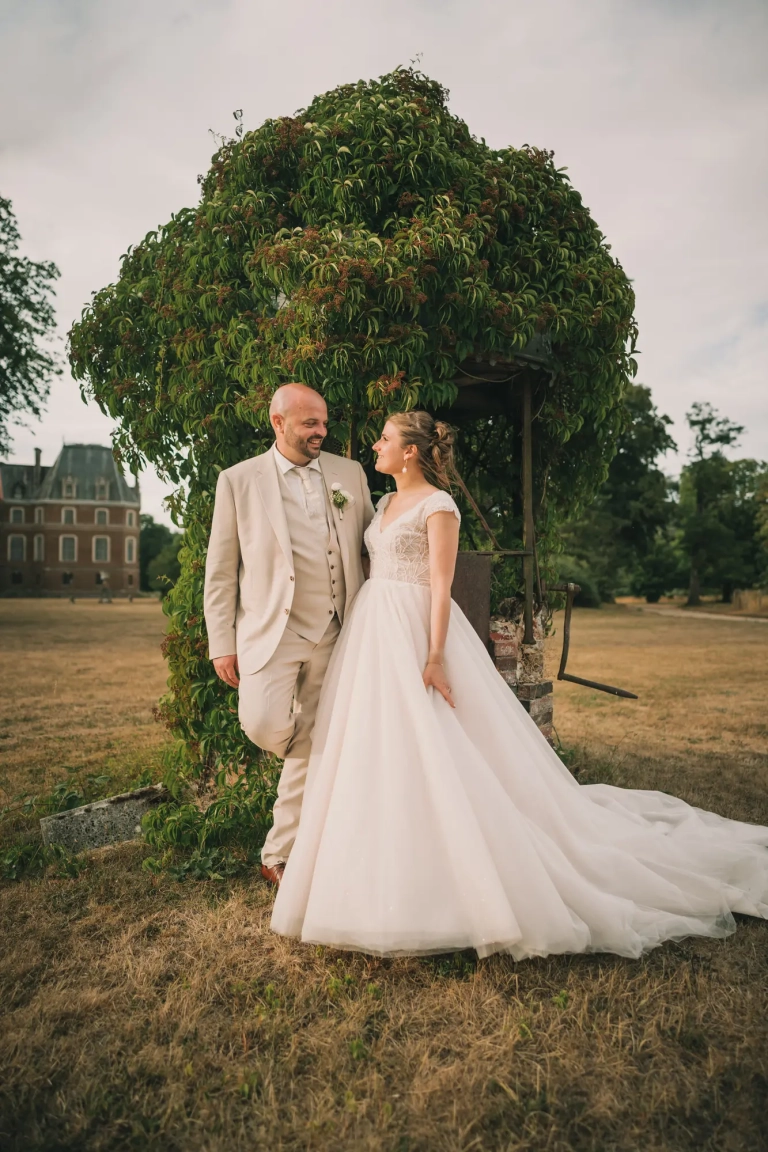 Pauline et Charles - par Alain Leprevost photographe en Normandie-1236