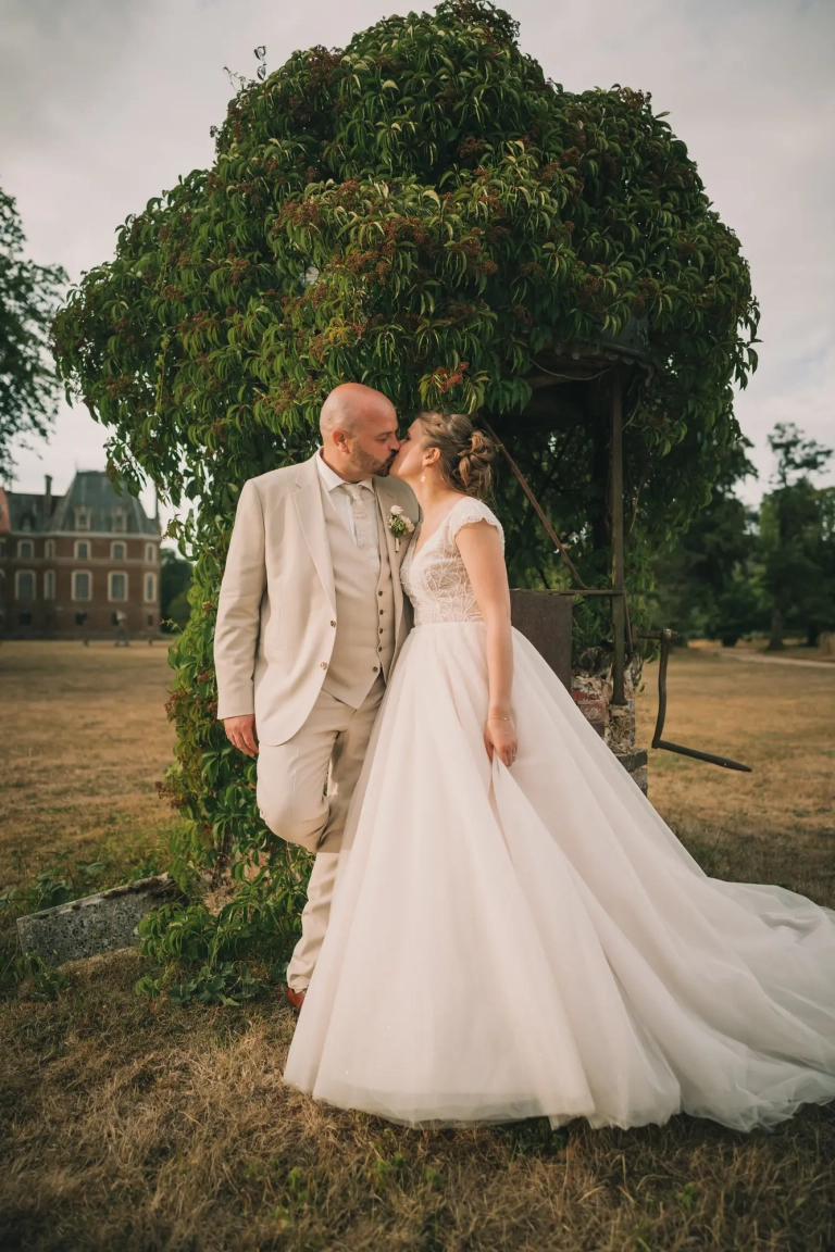 Pauline et Charles - par Alain Leprevost photographe en Normandie-1237