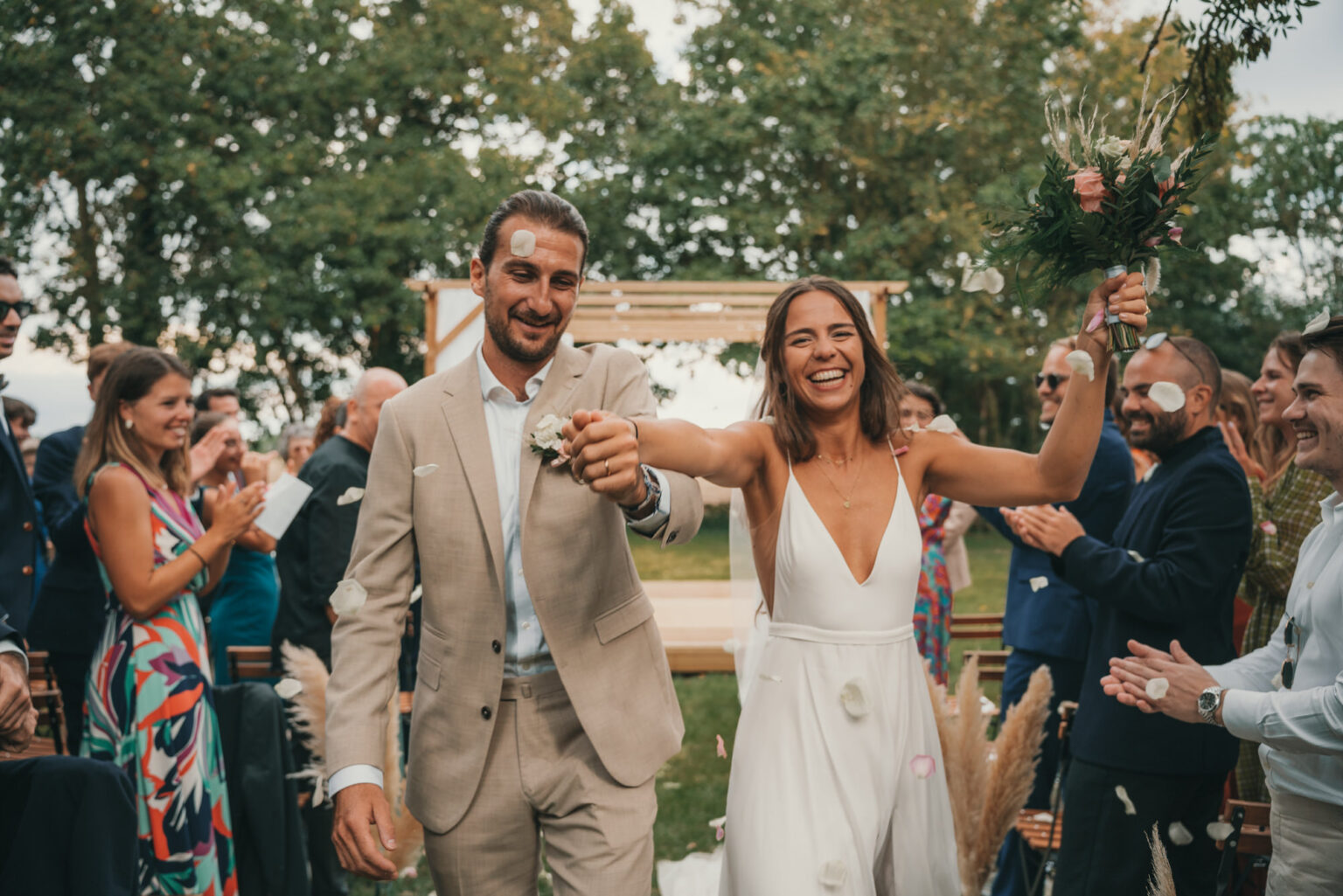 Le mariage de Kinda & Brendan - par Alain Leprévost photographe et vidéaste en Normandie-1295