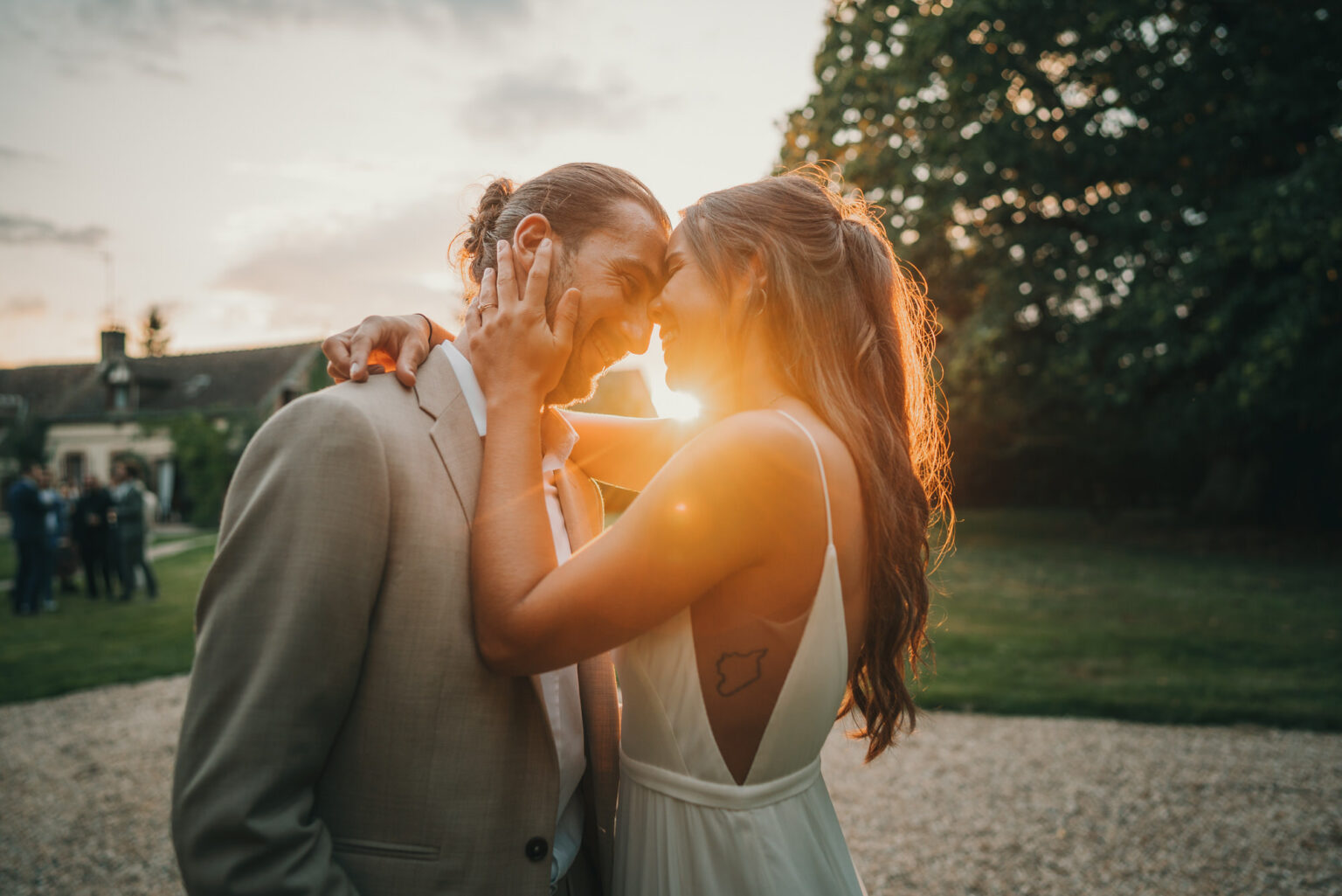 (béta) Photographe et vidéaste de Mariage en Normandie – Alain Leprévost 3 Le mariage de Kinda Brendan par Alain Leprevost photographe et videaste en Normandie 1650