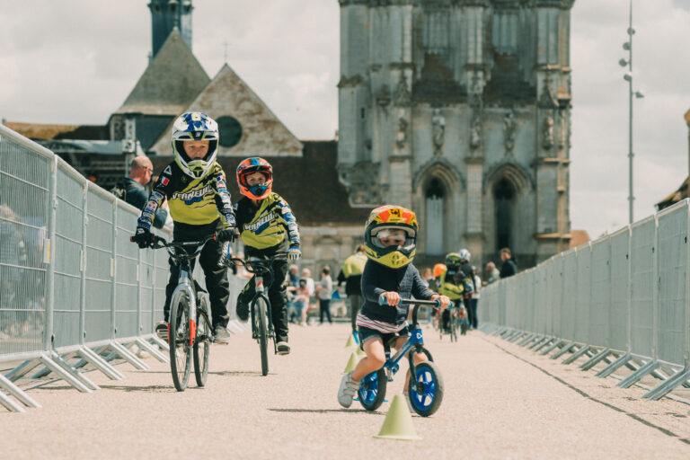 Passage de la flamme olympique à Verneuil - par Alain Leprevost-37
