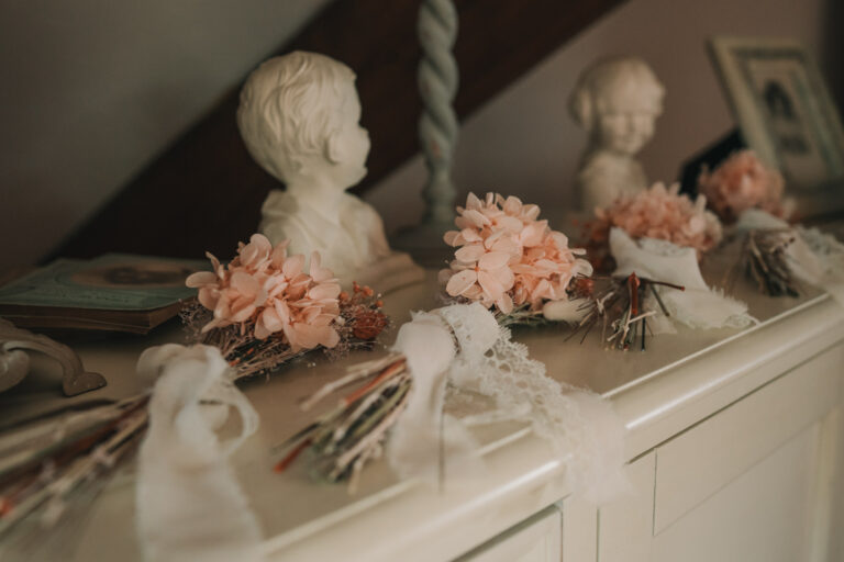 Mariage de Cecile & Christian -10