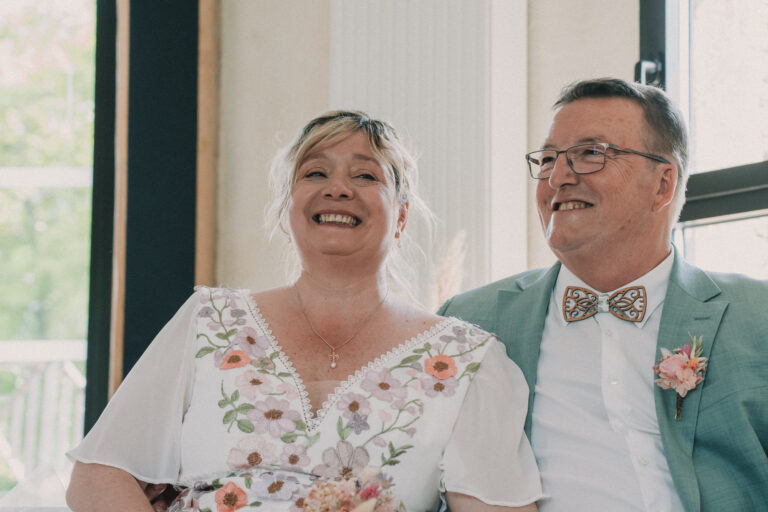 Mariage de Cecile & Christian -1000