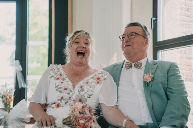 Mariage de Cecile & Christian -1010
