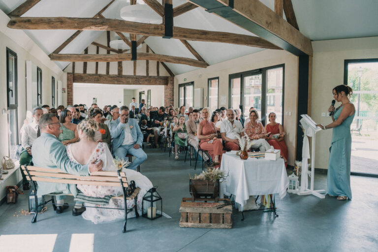 Mariage de Cecile & Christian -1012