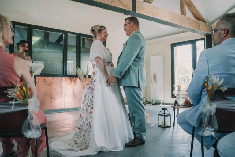 Mariage de Cecile & Christian -1029