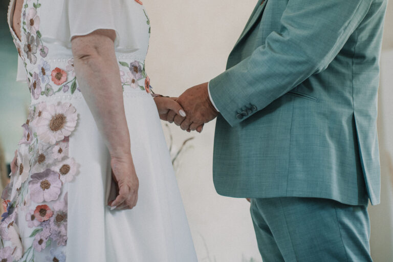 Mariage de Cecile & Christian -1030