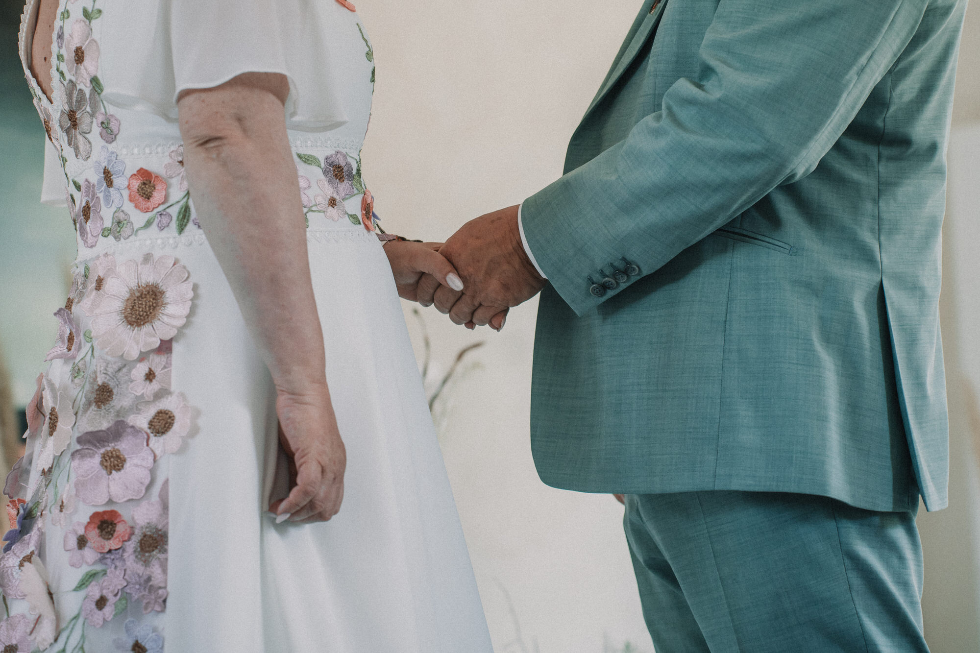 Mariage de Cecile & Christian -1030